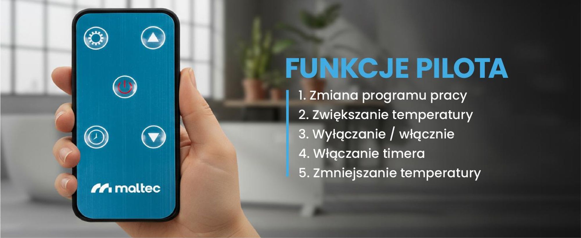Szklany grzejnik konwektor stojący oraz na ścianę