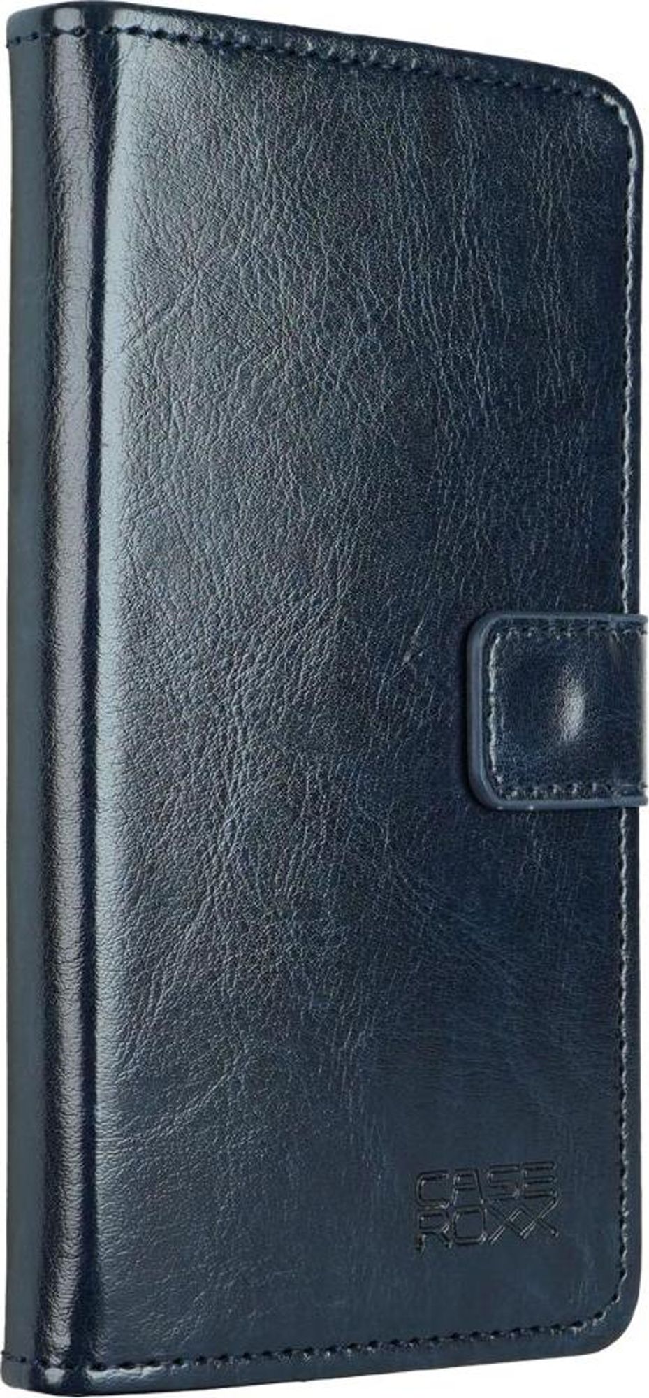 caseroxx Handy Hülle Tasche kompatibel mit Olympia Neo Mini / Neo Mini+ Bookstyle-Case Wallet Case Bild 2