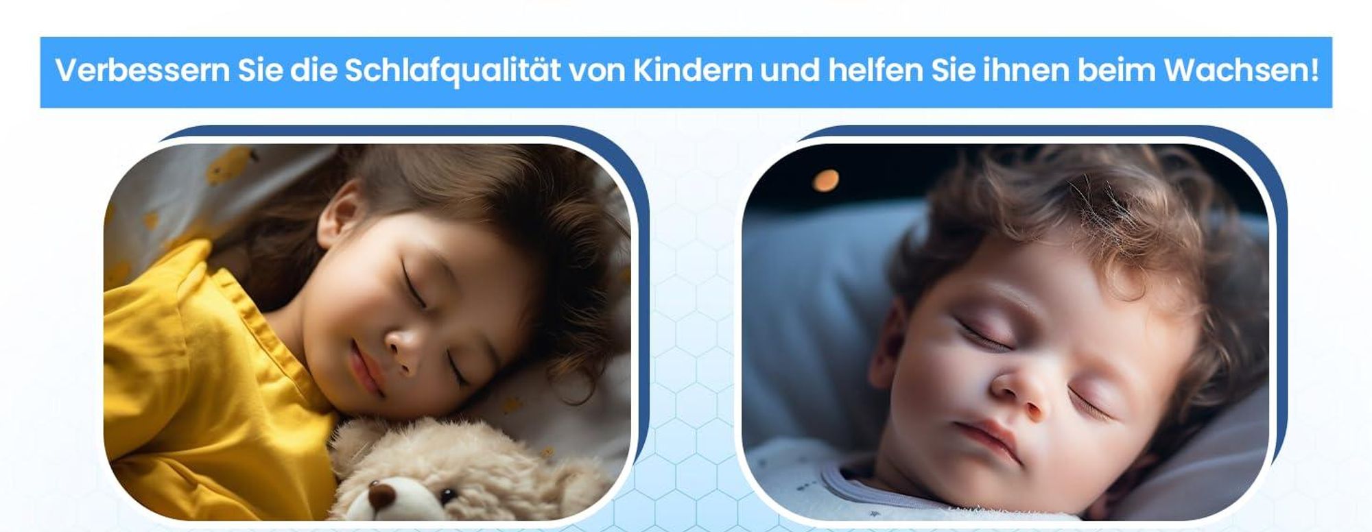 Kindermatratze 70x140 | Kinder Klappmatratze mit Blauem Reisetaschen-Bezug |Matratze 70x140 aus 100% kuschelig weicher Baumwolle |Reisebett-Matratze