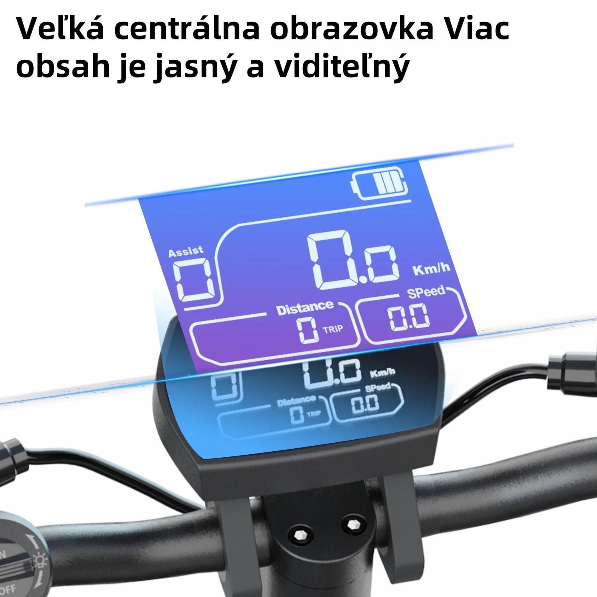 Elektrický Kolobežka JOYOR E6-S - 1600W*2 Motor 60V31.5AH Batéria 85KM Dojazd Kotúčová Brzda - Čierna
