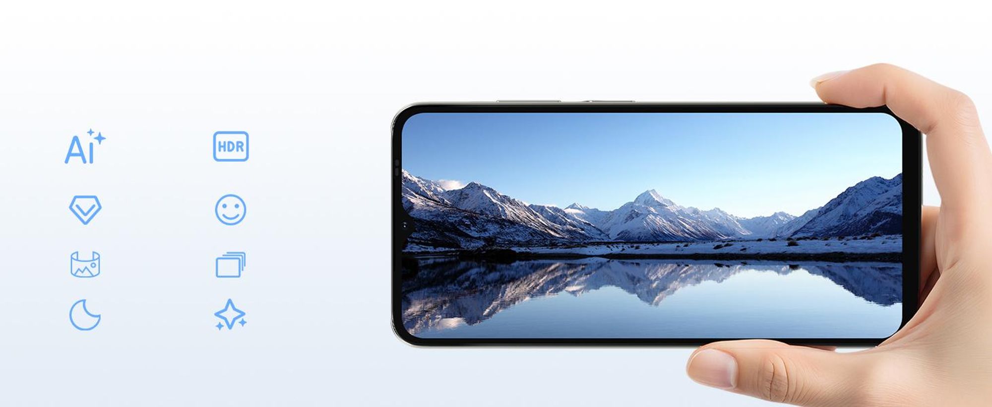 Smartfon DOOGEE Note56X Pro, Android 16, ekran 6,56" 90Hz, bateria 6150mAh, pamięć 32GB+128GB, 4G, aparat 13MP, NFC, czytnik linii papilarnych, OTG, bez umowy