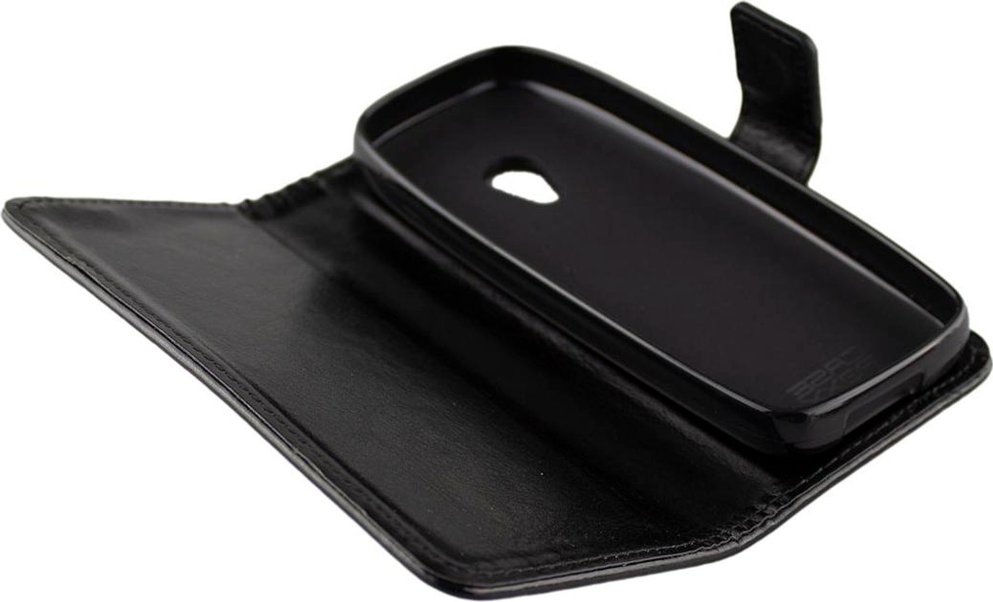 caseroxx Handy Hülle Tasche kompatibel mit Nokia 6310 (2021) Bookstyle-Case Wallet Case Bild 2