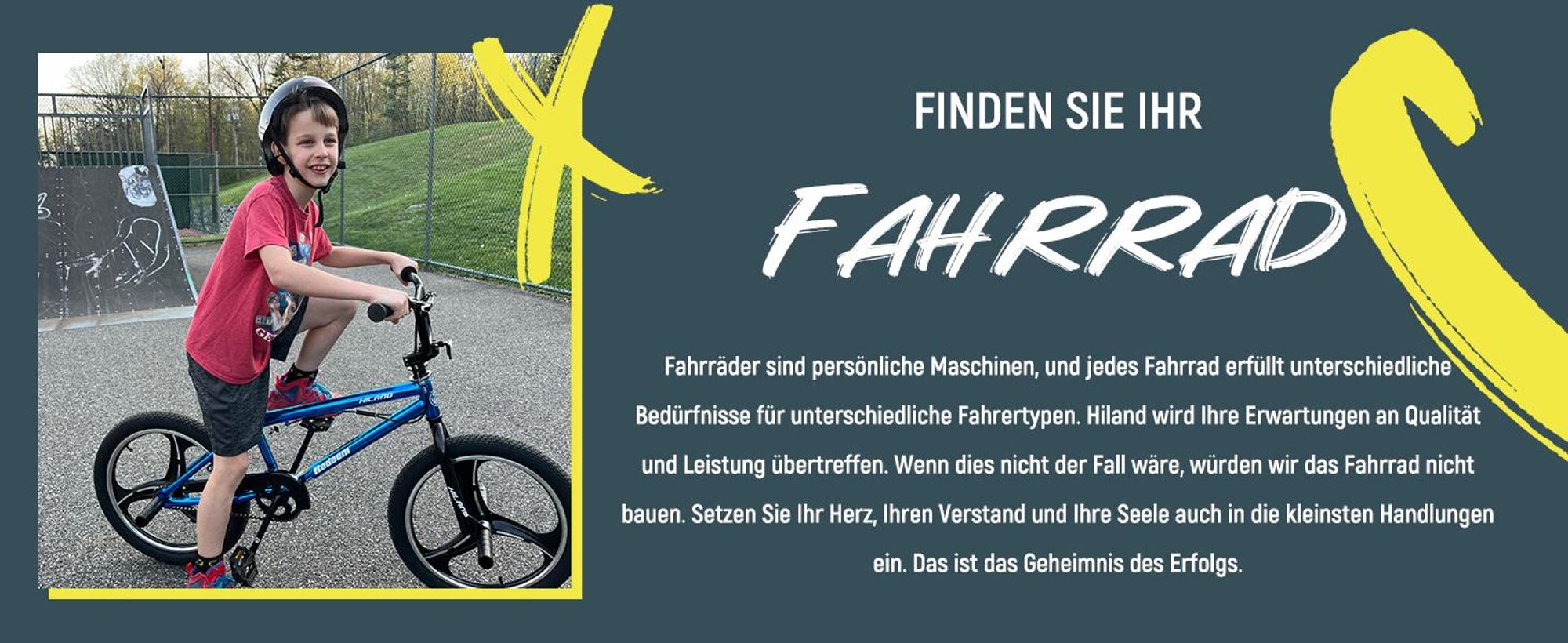Hiland 20 Zoll 5 Multiple Speichen Kinder BMX Fahrrad für Jungen Mädchen ab 7 8 9 10 Jahre alt, 360 Grad Rotor Freestyle, 4 Pegs Single Speed Kinder