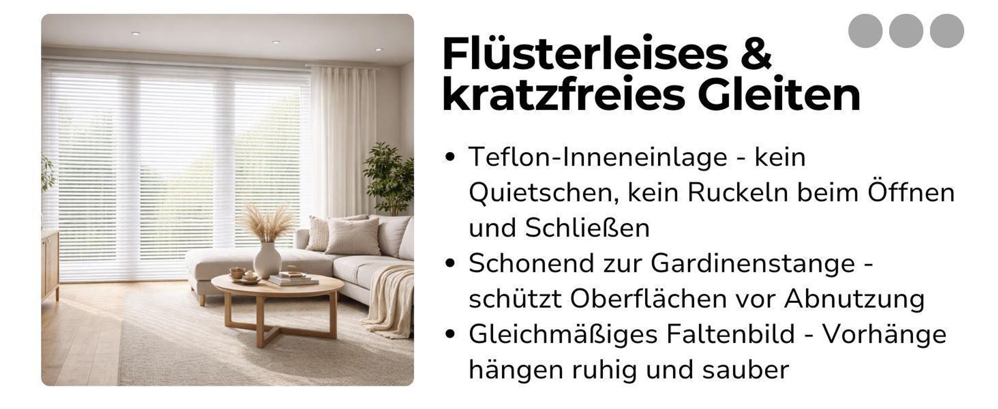 110x130 cm Jalousien Fenster ohne Bohren Innen Weiß 25 mm Montage-Teile Inklusive Klemmhaltern Klemmfix Wand- oder Deckenmontage Sonnenschutz