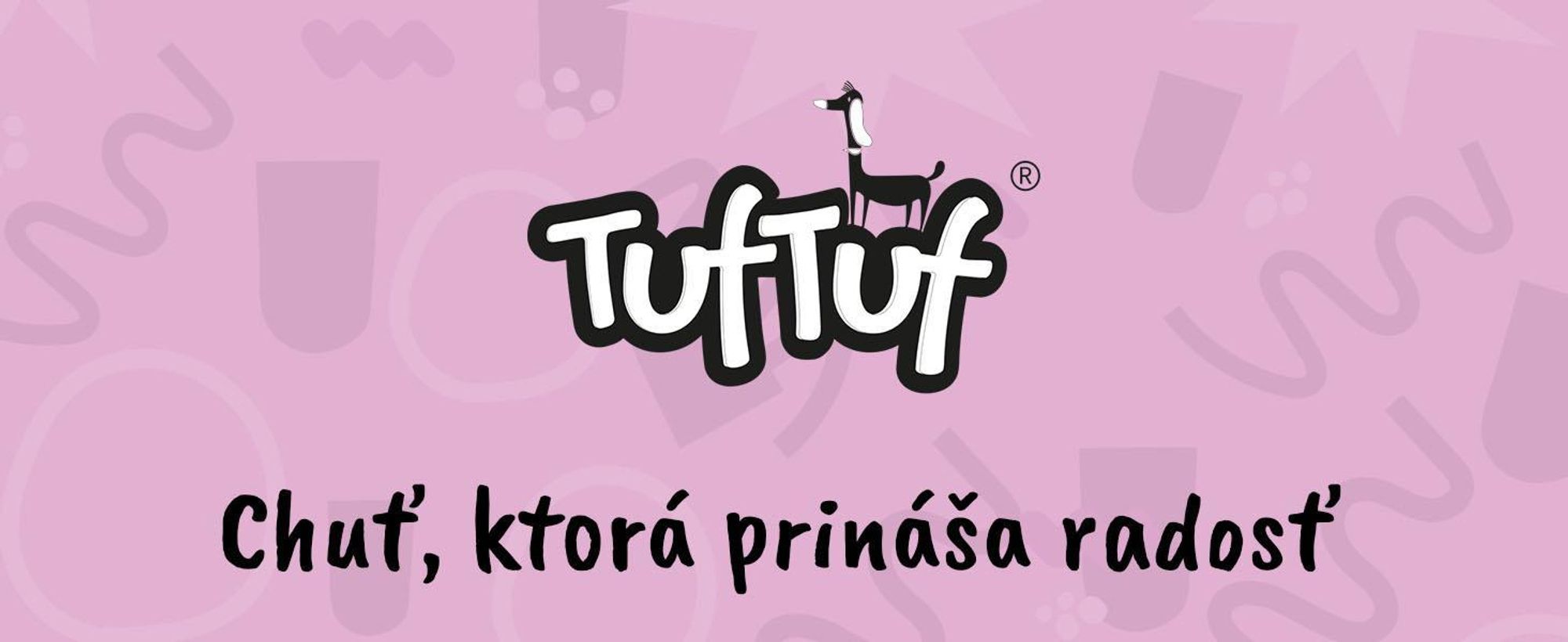 Tuftuf | Mokré krmivo pre mačky – losos – 100 g – Plnohodnotné krmivo pre mačky – Vysoký obsah mäsa