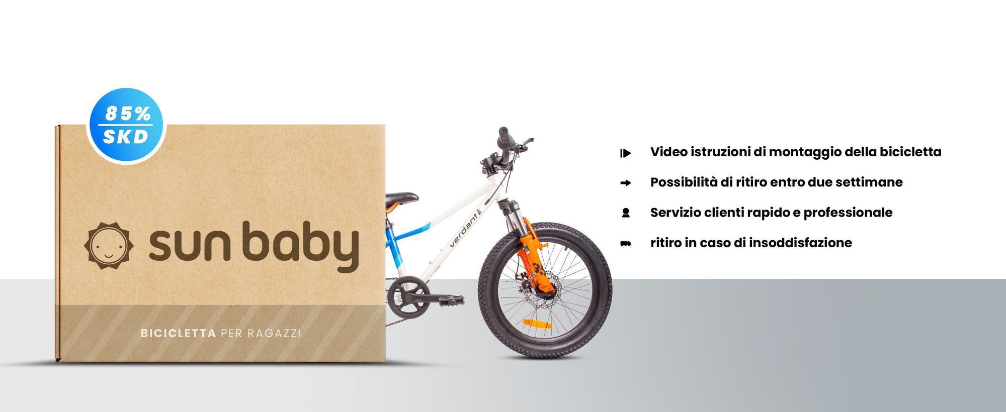 Bicicletta per bambini bicicletta per ragazzi bicicletta per ragazze bicicletta da 20 pollici con cambio a 6 velocità Shimano RevoShift bicicletta ammortizzatore Calix verde bianco