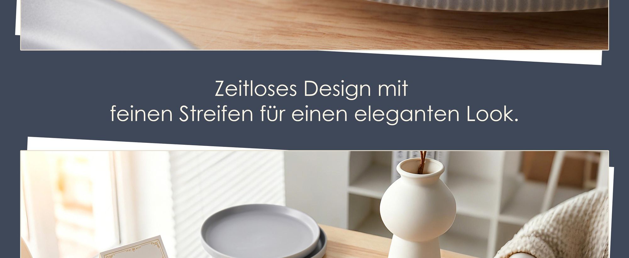 Teller set 4stück Ø21,3 cm Dessertteller Kuchenteller Pastateller für 4 Personen Keramik Flachteller Matt-Glasur Mikrowellen- und Spülmaschinenfest