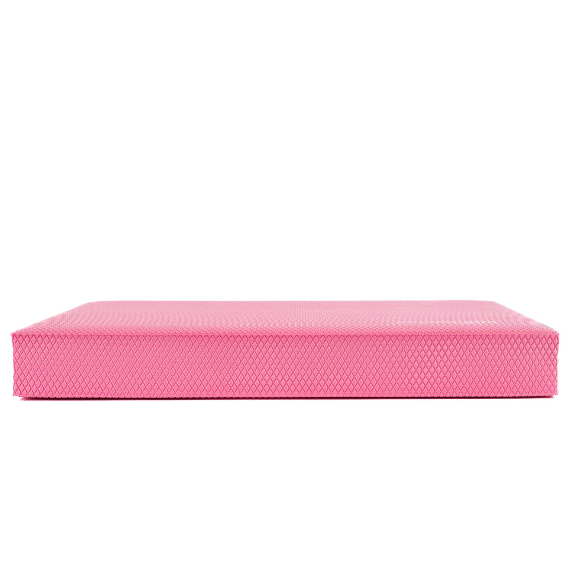Produktfoto des FIZYO Balance Pads vor weißem Hintergrund