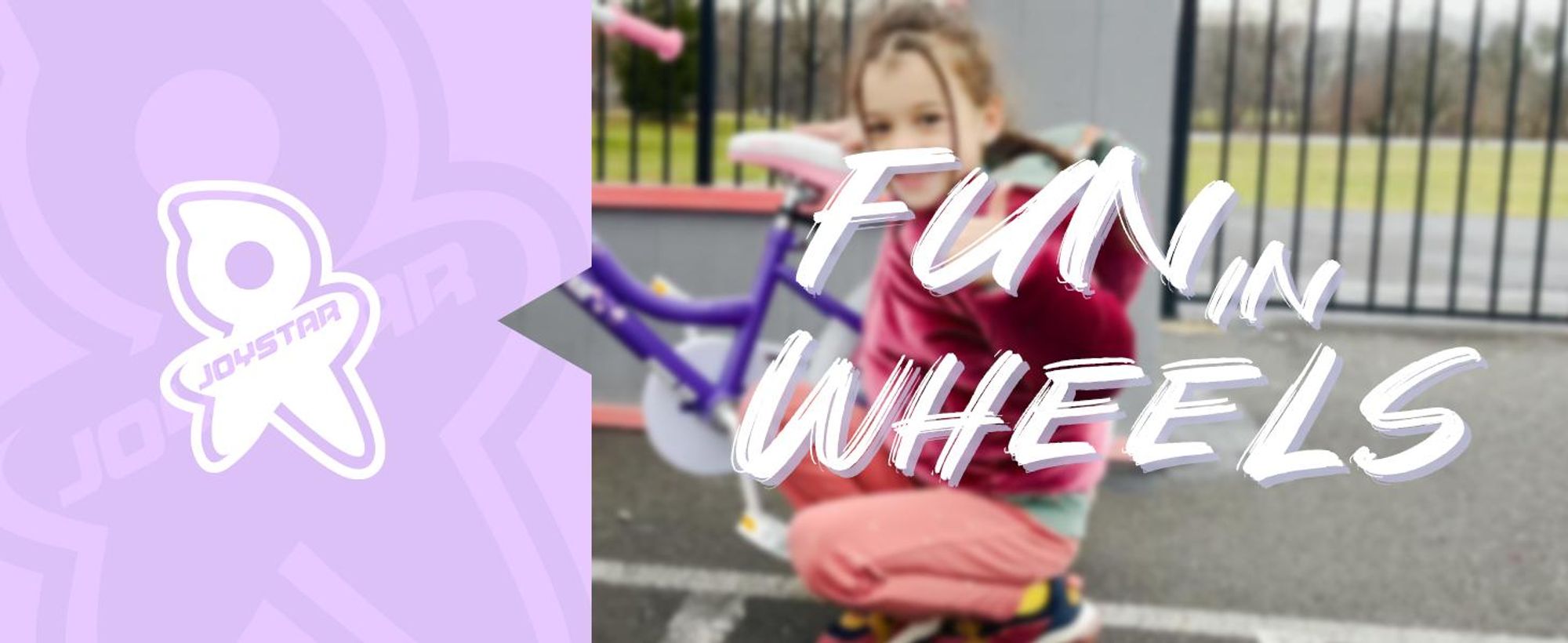 HILAND 14 Zoll Mädchen Kinderfahrrad mit Korb & Bändern, Vorderen Zangenbremse & Rückwärtige Pedalbremse, Stützräder, Hell-Pink