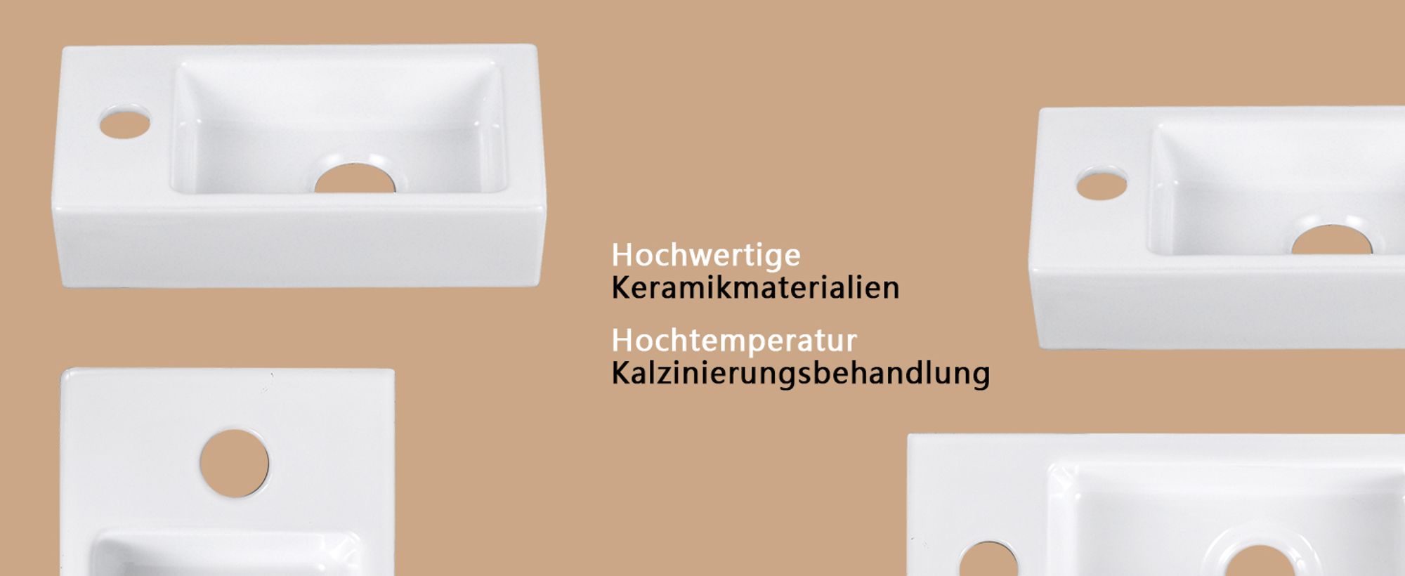 Stilvolles und personalisiertes Design