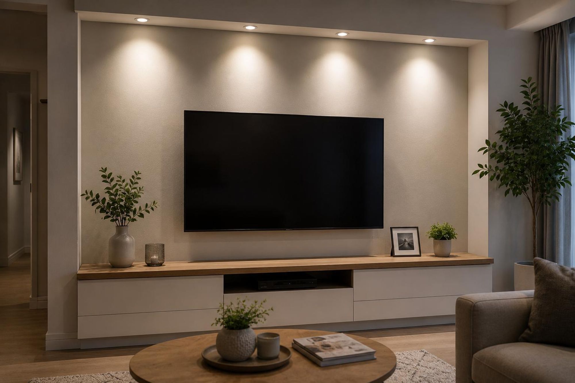 LUMILED GU10 LED Lampe PAR16  1,5W 150lm 4000K Neutralweiß 120° Nicht Dimmbar 10 Stück Energiesparendes LED Leuchtmittel Strahler Reflektor Spot entspricht 15W für Küche Wohnzimmer Büro Flur 10 Stück Lampen