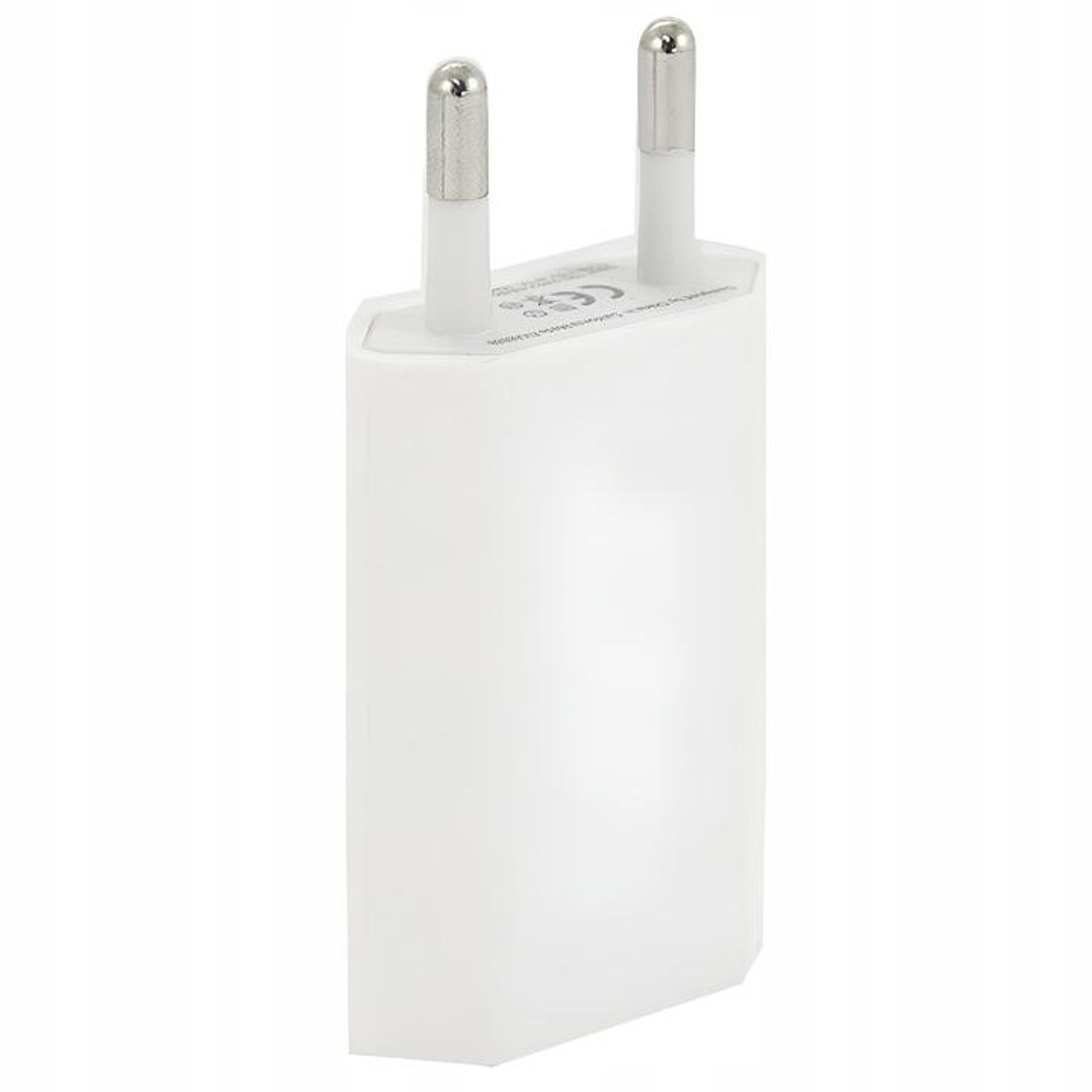 Netzlader Usb 1A Wandstecker Für Smartwatch Und Kamera