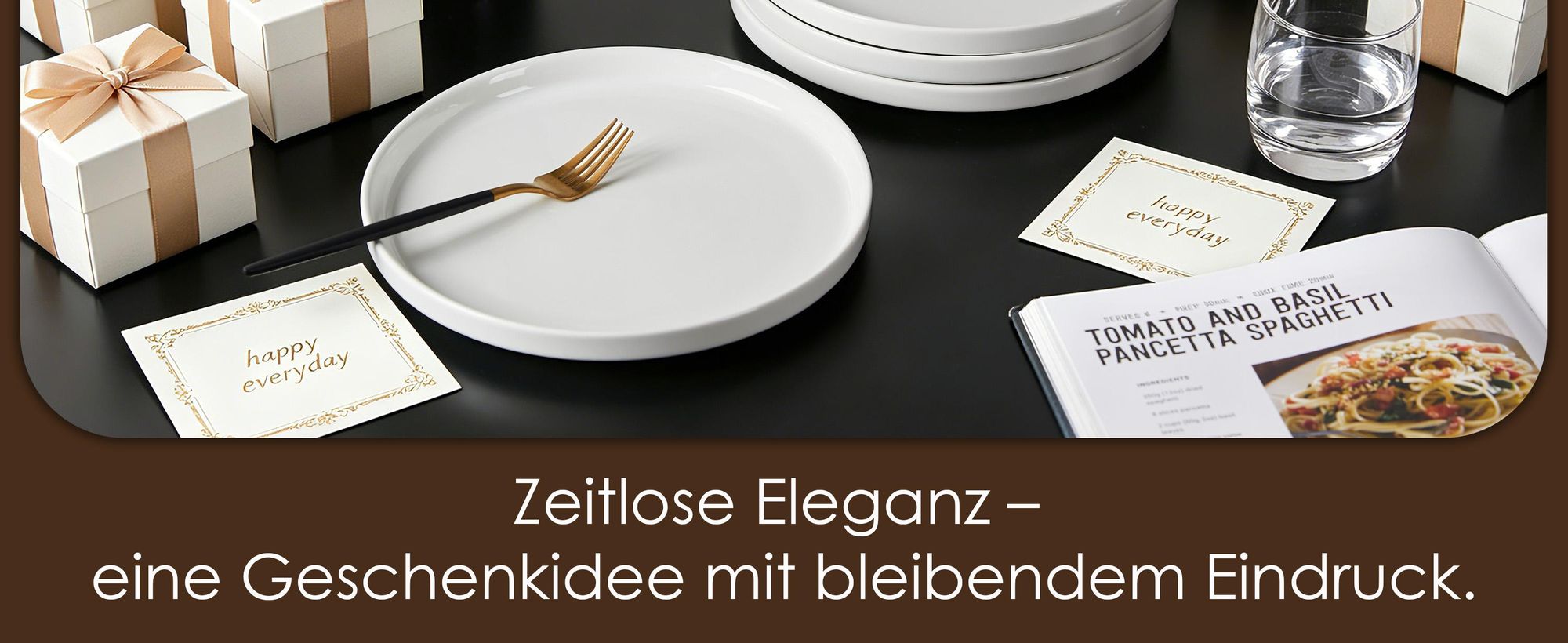 Teller set 4er Ø21 cm Keramik Speiseteller Essteller Frühstücksteller Flachteller set für 4 Personen Plate Mikrowellen- und Spülmaschinenfest
