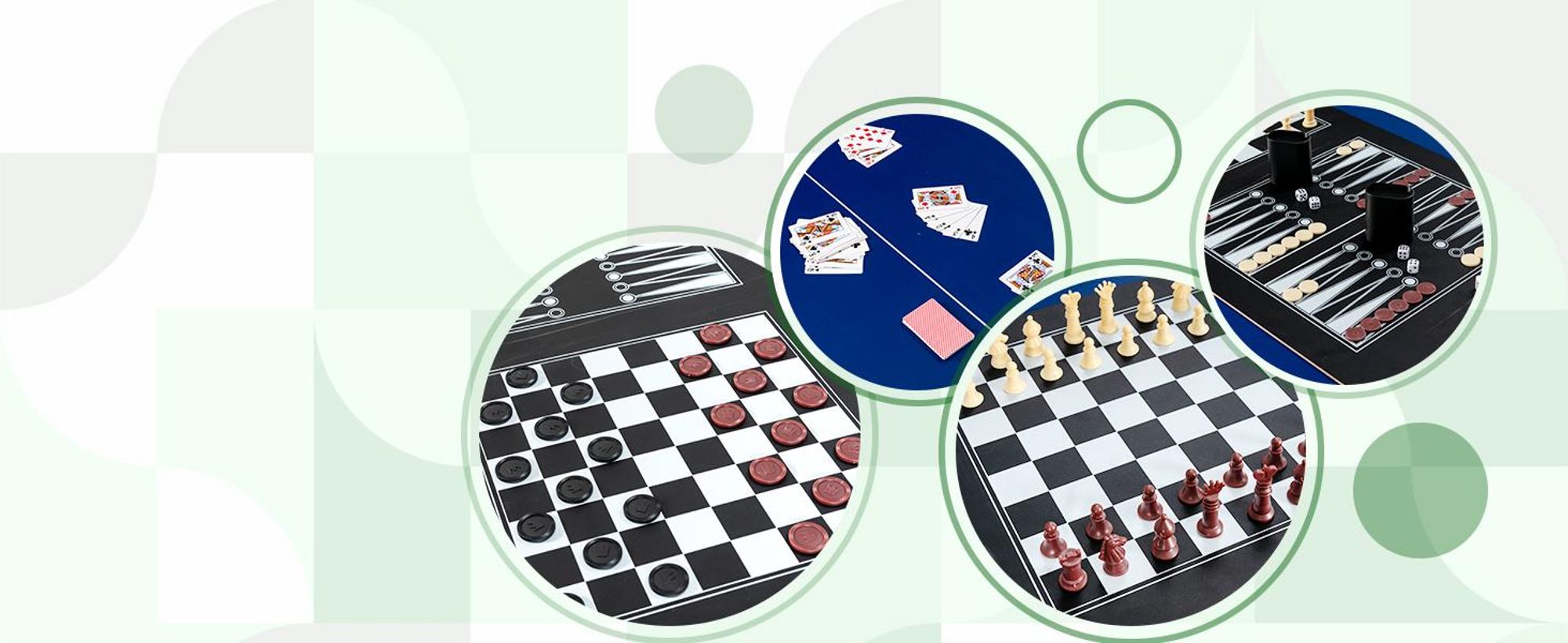 COSTWAY 10 in 1 Muli Spieltisch, Tischkicker, Multifunktionstisch mit Tischfußball, Hockey, Billard, Shuffleboard, Bowling&4 Brettspiele, Kombi-Tisch