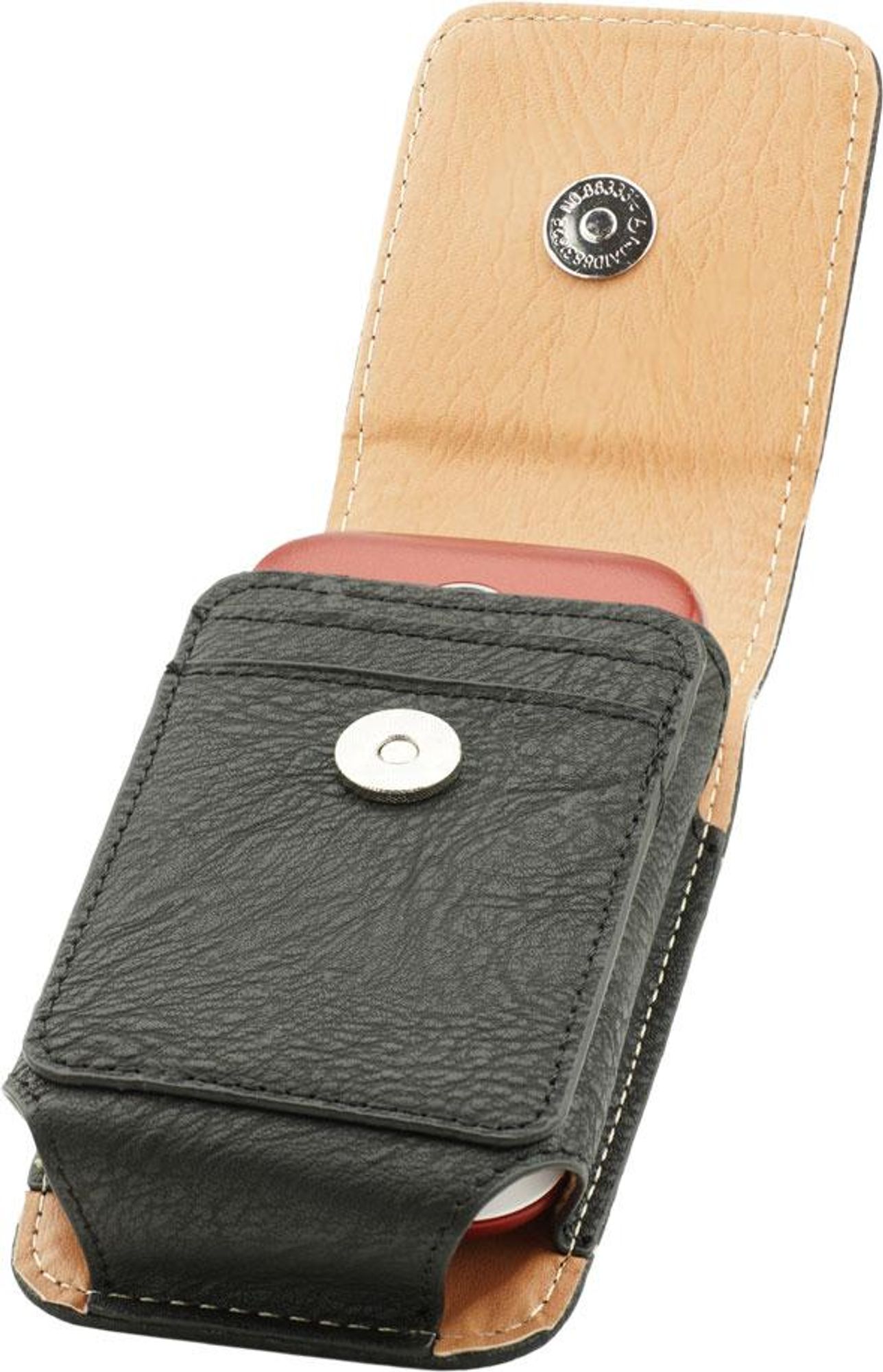 caseroxx Outdoor Tasche für Brondi Amico Supervoice Bild 5