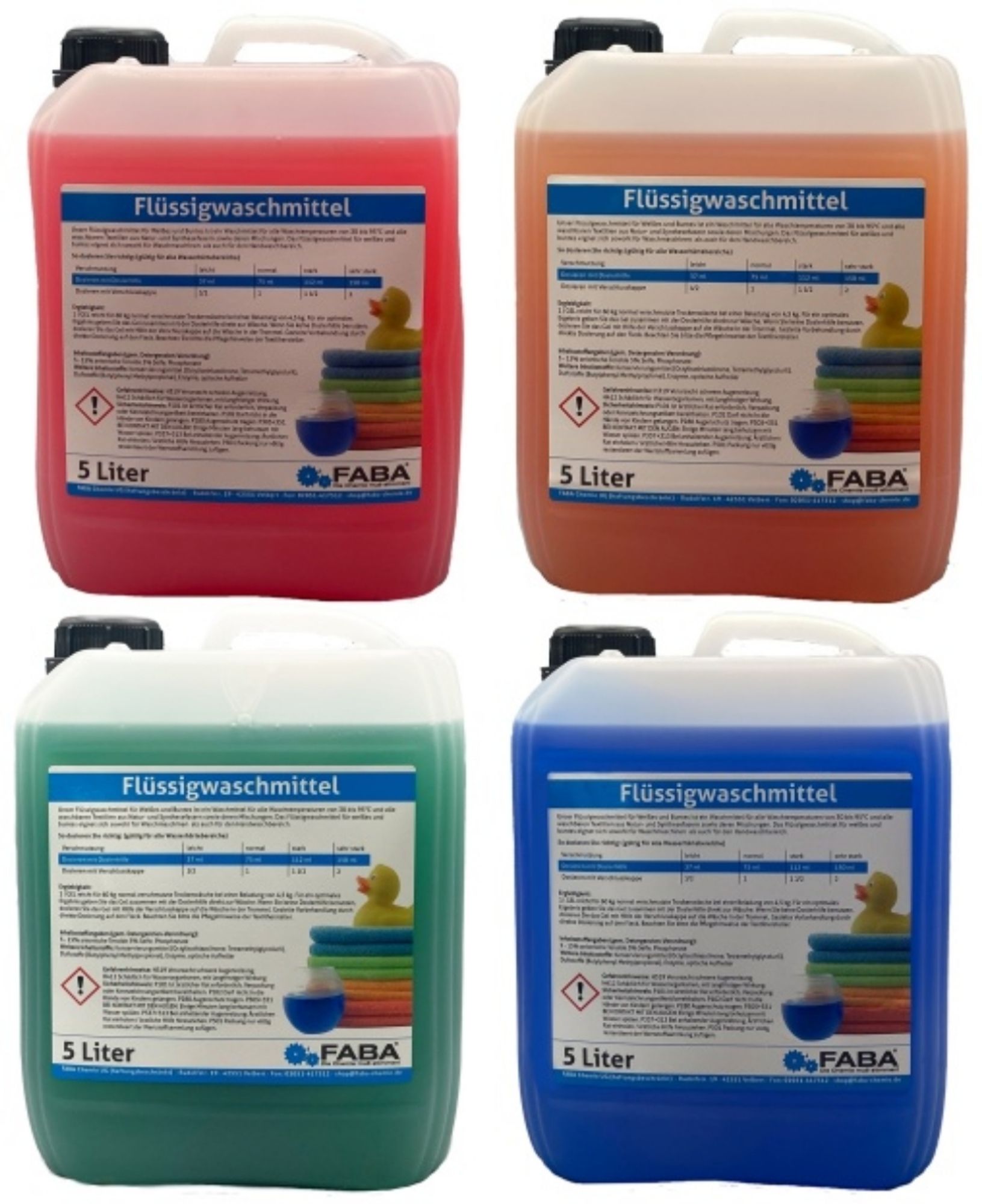 2 X 10 Liter Primax Flüssigwaschmittel Vollwaschmittel Wie Waschpulver 114311511