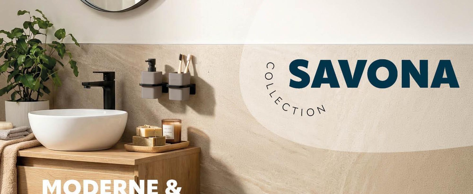 accessoires de salle de bains