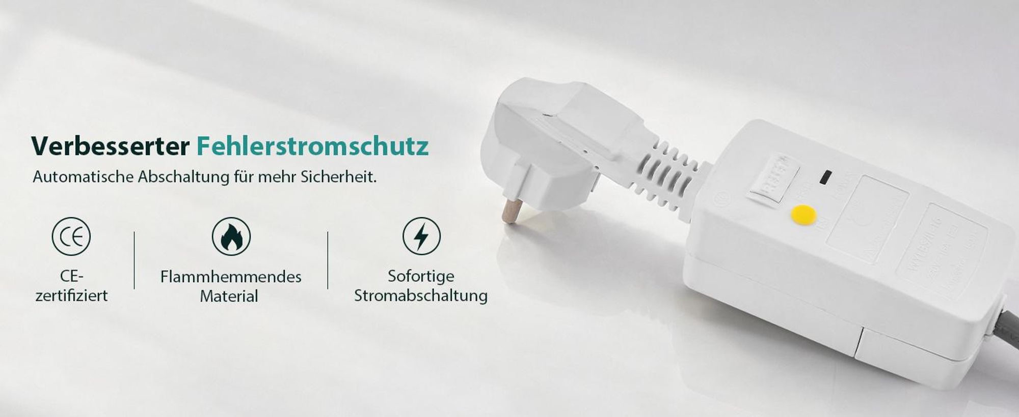 Elektrische Küchenarmatur mit Durchlauferhitzer, Smart Heater Wasserhahn 360° drehbar, Edelstahl Wasserhahn Küche mit LED Temperaturanzeige, Elektrisch Durchlauferhitzer für Bad/Küche