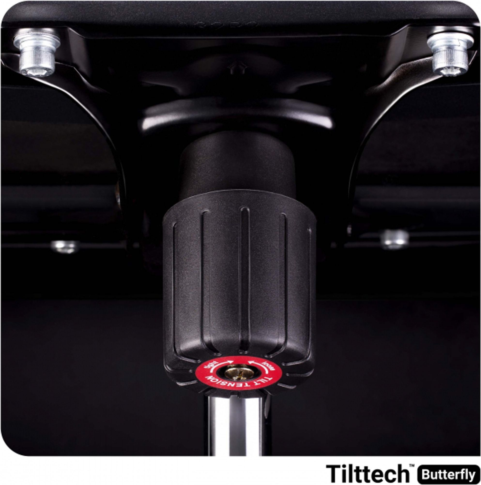 Diablo X-Player Gaming Stuhl Bürostuhl Schreibtischstuhl Stoff 3D Armlehnen Ergonomisches Design Nacken/- Lendenkissen (Dark Sunflower, XL)