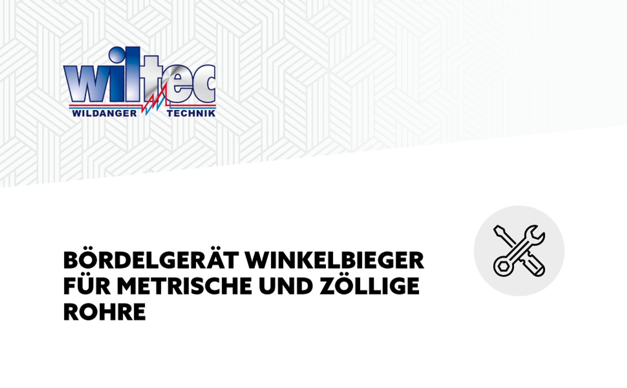 XPOtool Ratschen-Taumel-Bördelgerät für metrische & zöllige Rohre, Bördelwerkzeug für 45° Einfachbördelung, Winkelbieger mit Ratsche