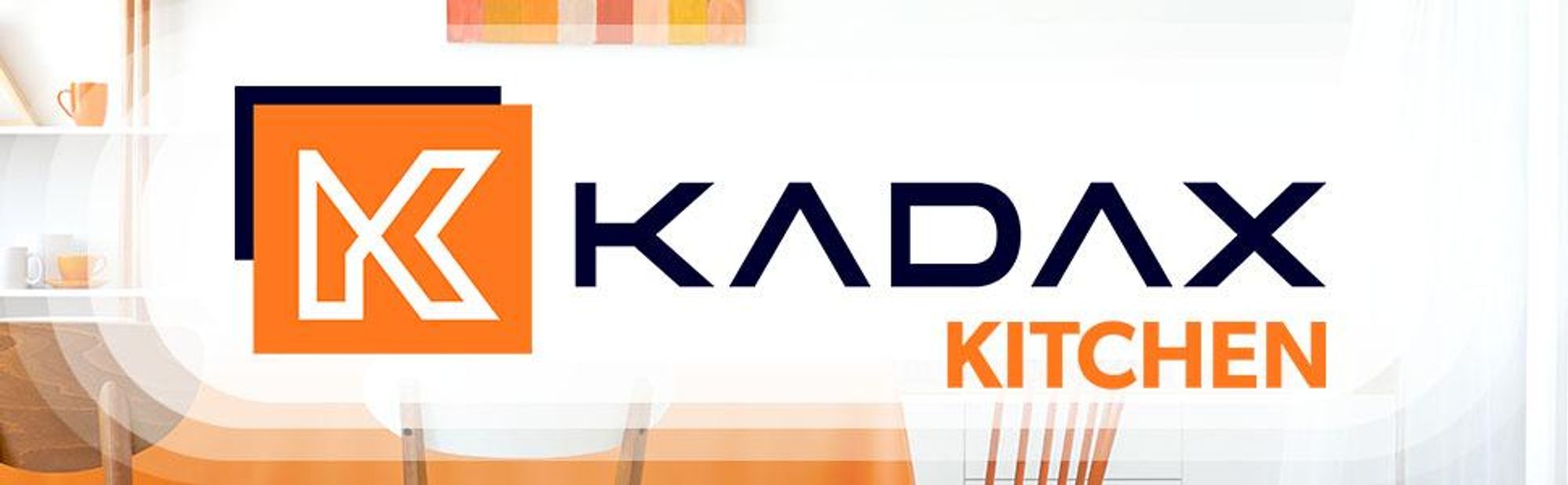 KADAX Trinkgläser, 6er Set, Wassergläser, Saftgläser aus Glas, Gläser für Wasser, Drink, Saft, Party, Garten, Universalgläser, Cocktailgläser, Getränkegläser, modernes Design (325ml, Hoch)