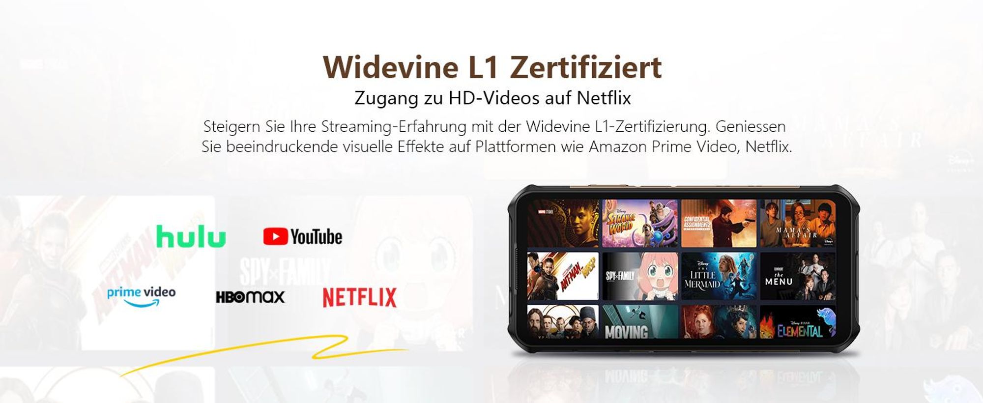 Widevine L1