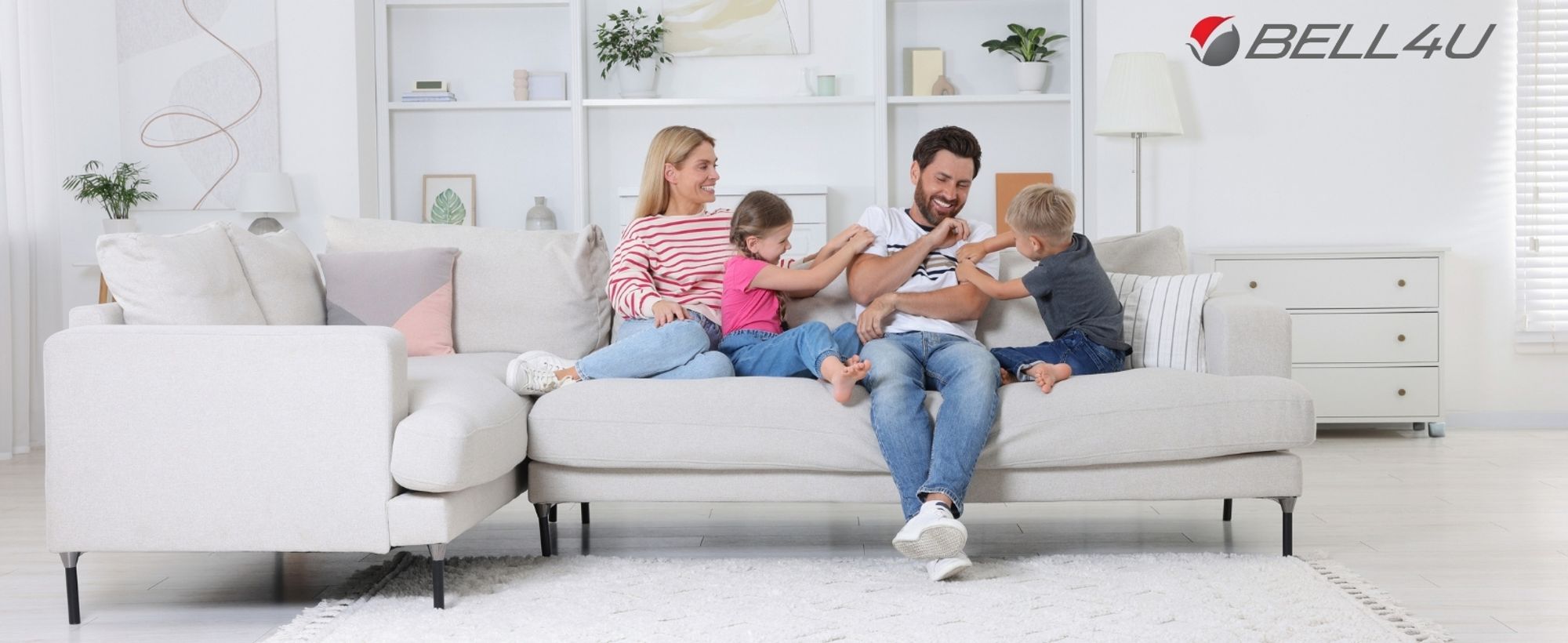 Verpassen Sie keinen Zusteller mehr