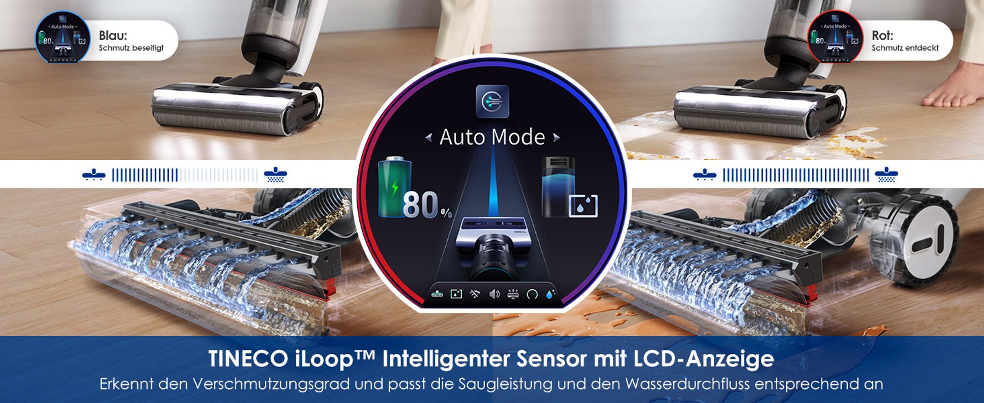 Intelligenter Sensor