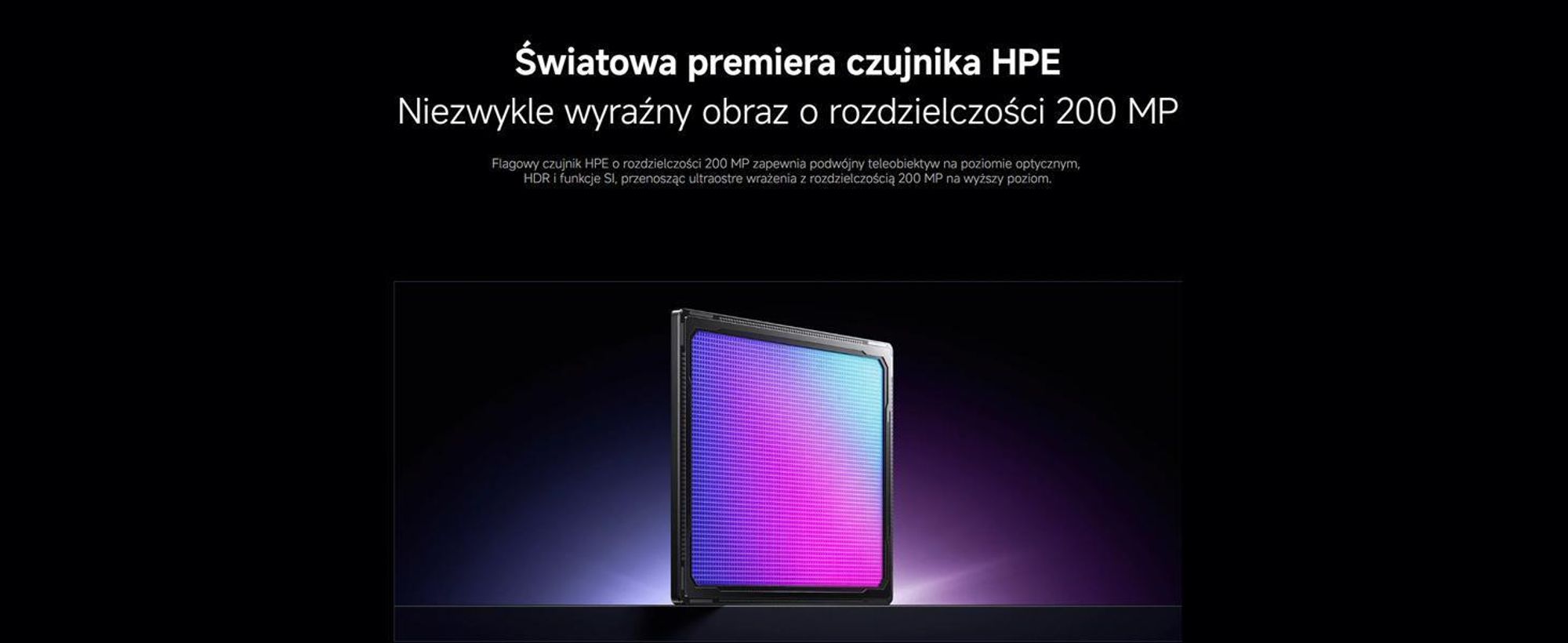 Xiaomi Redmi Note 15 Pro 5G Smartfon 12+256GB 6,83" Fioletowy