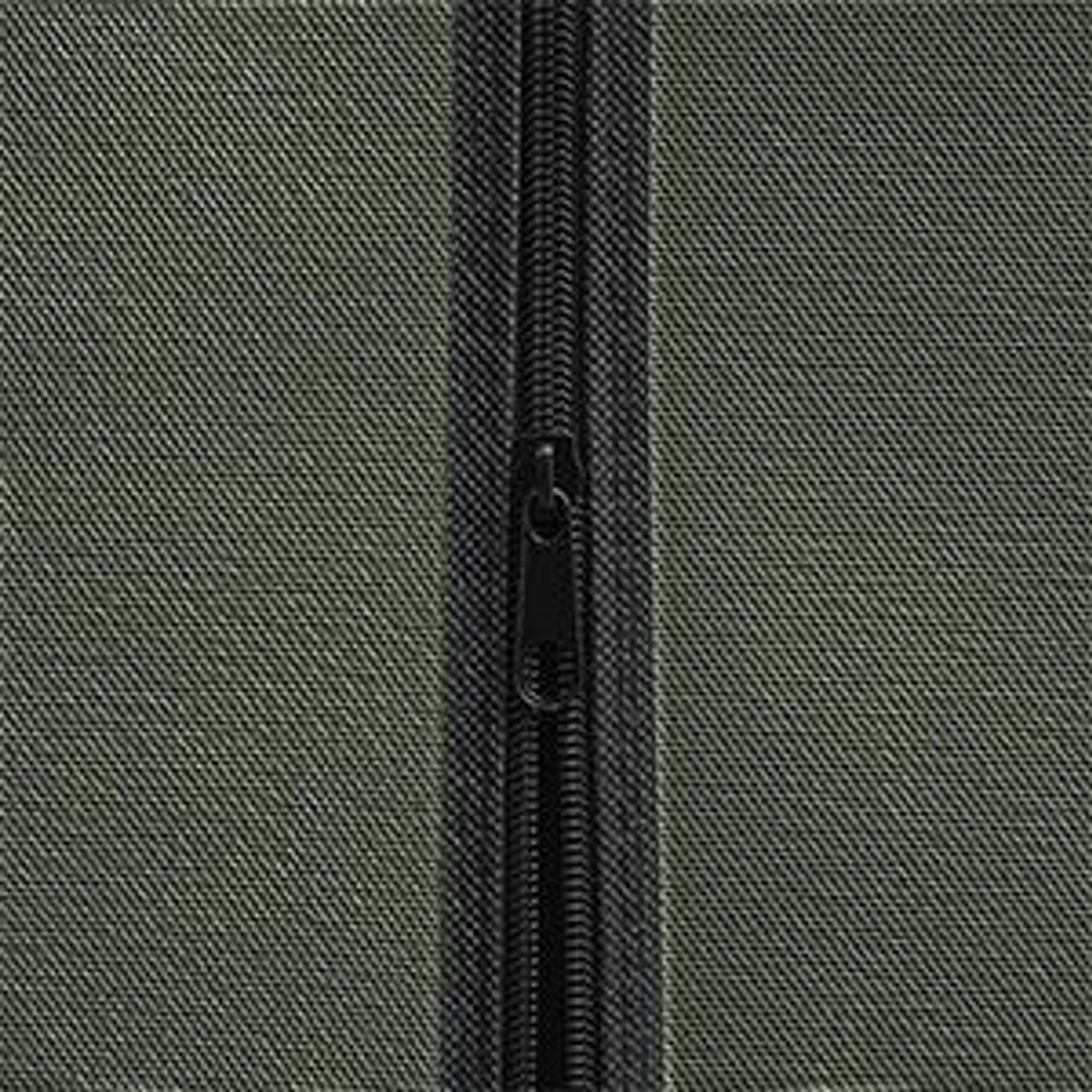 SONGMICS Kleiderschrank, Stoffschrank, mit Überzug aus Vliesstoff, Faltschrank mit Kleiderstange, 45 x 150 x 175 cm, 12 Ablagen, Metallrahmen