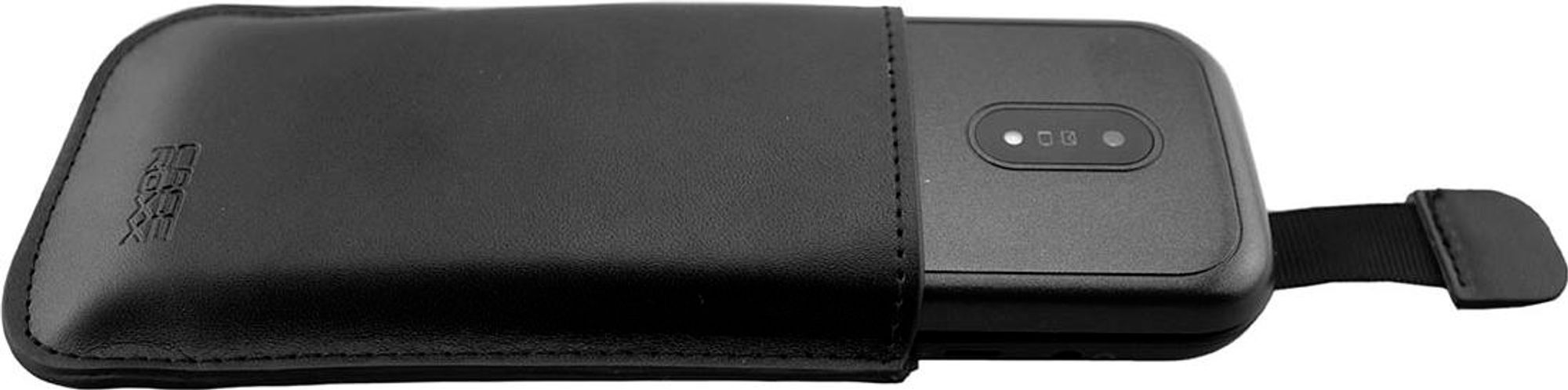 caseroxx Slide-Etui für Doro 6040/ 6041/ 6060/ 6061, Tasche für optimalen Schutz Bild 3