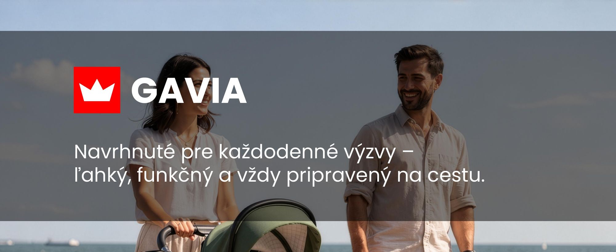 BabyLux® Kočík 3v1 Set GAVIA, Skladací, Sada Lahkých Kombinovaných Kočíkov Vrátane Vaničky na Kúpanie, športovej Sedačky, Autosedačky I-Size a ďalšieho Príslušenstva, 4 Polohy Sklonu, 0–22 kg