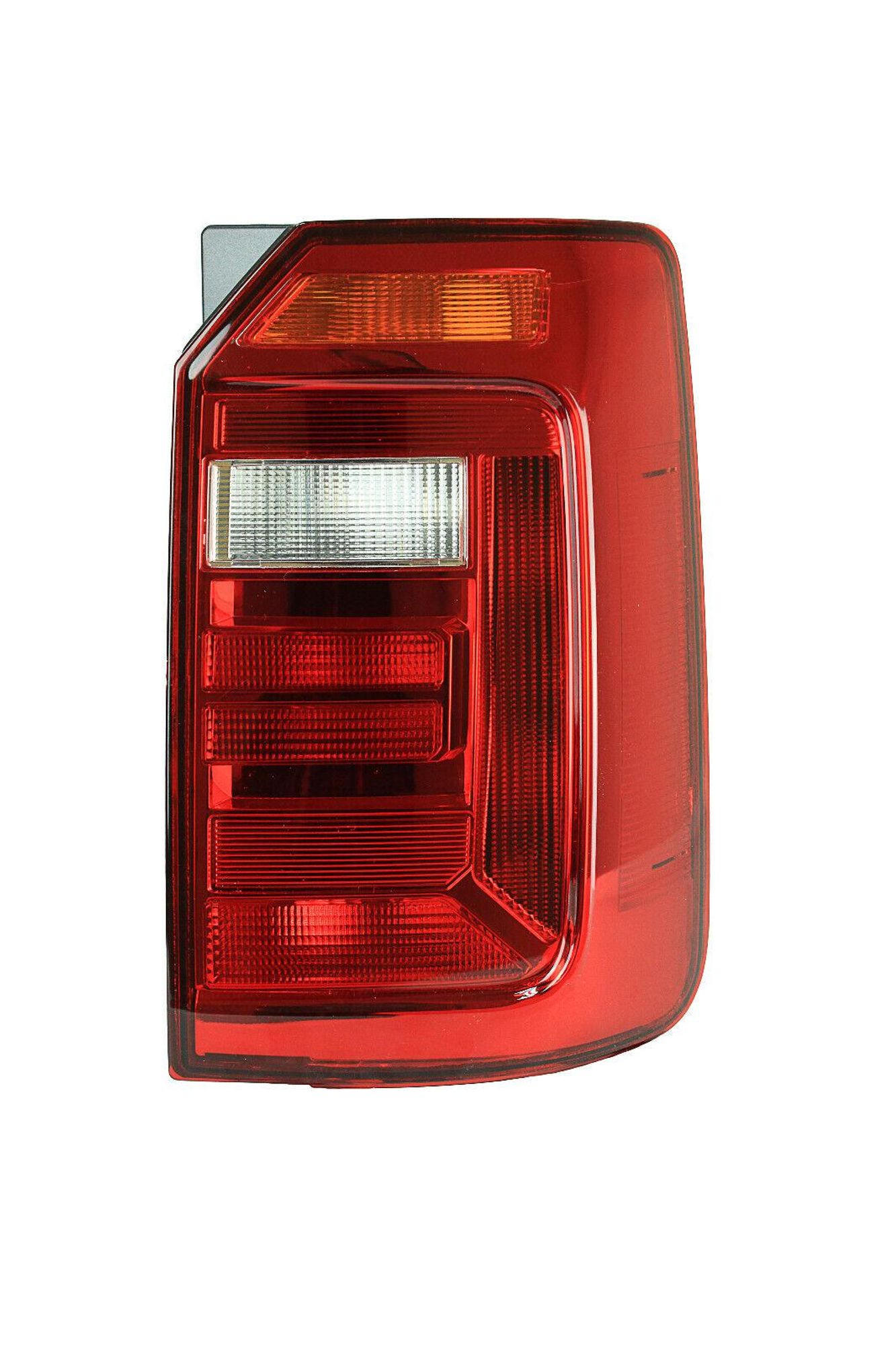 Heckleuchte Rückleuchte Rücklicht Für VW Caddy 2015-2019 Rechts Seite E-Prüf