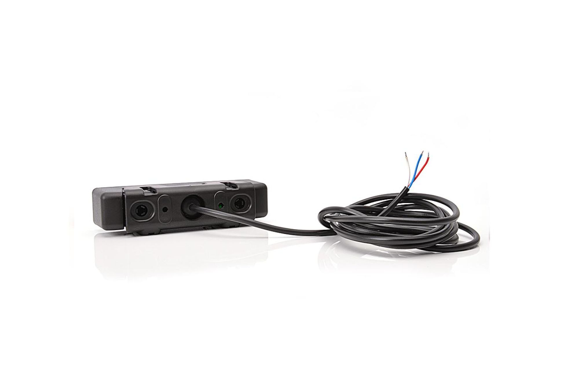 Rückleuchte Rückfahrscheinwerfer + Nebelschlussleuchte 12V 24V Kombileuchte LED