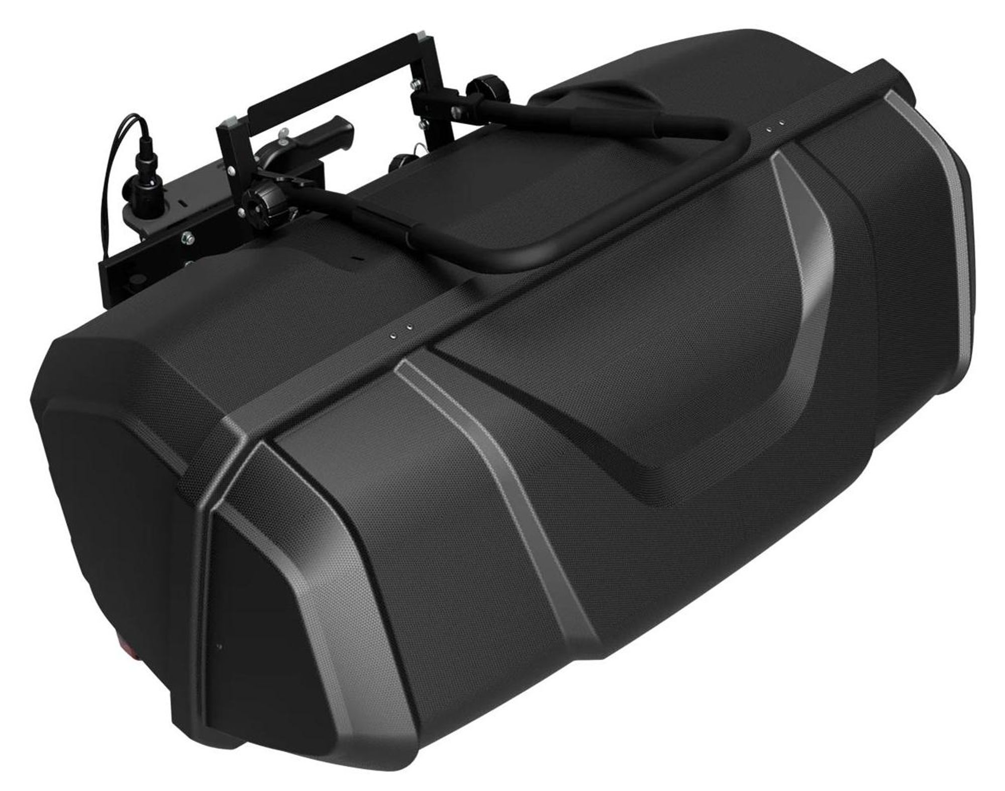 Box Für Die Modulare Plattform Gp Calypso 23.Gp023