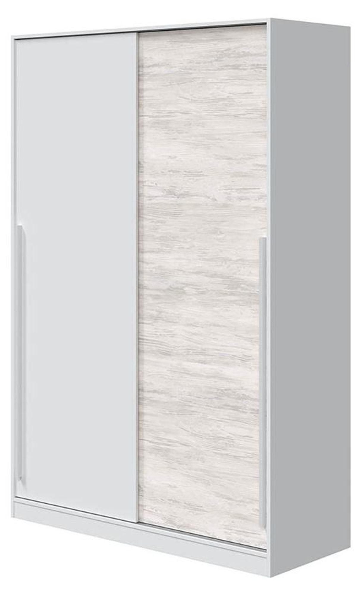 Schwebetürenschrank TOP – moderner Kleiderschrank mit platzsparenden Schwebetüren und viel Stauraum
