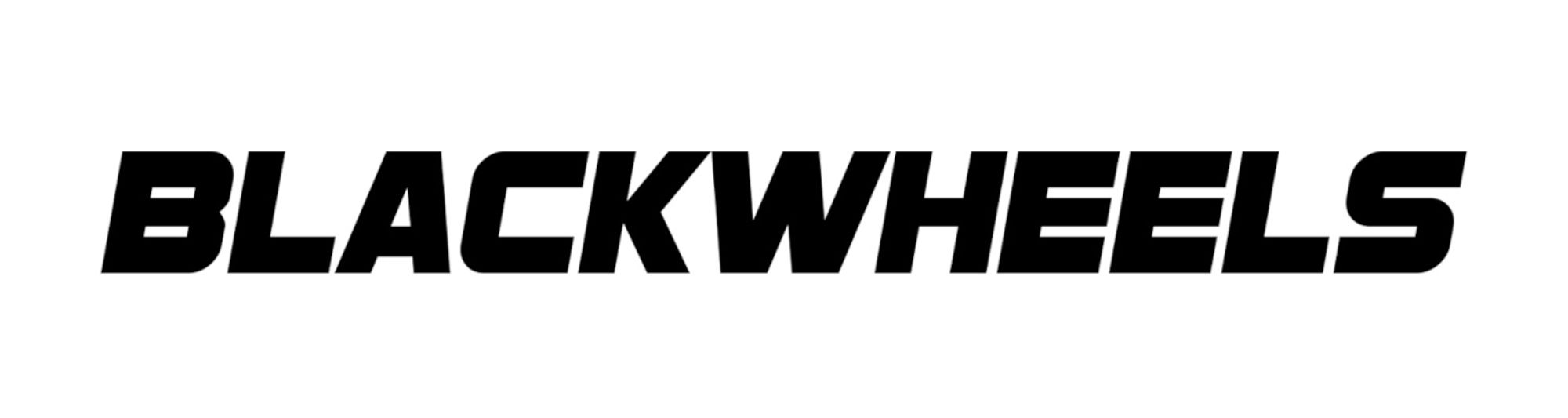 Inlineskates Blackwheels