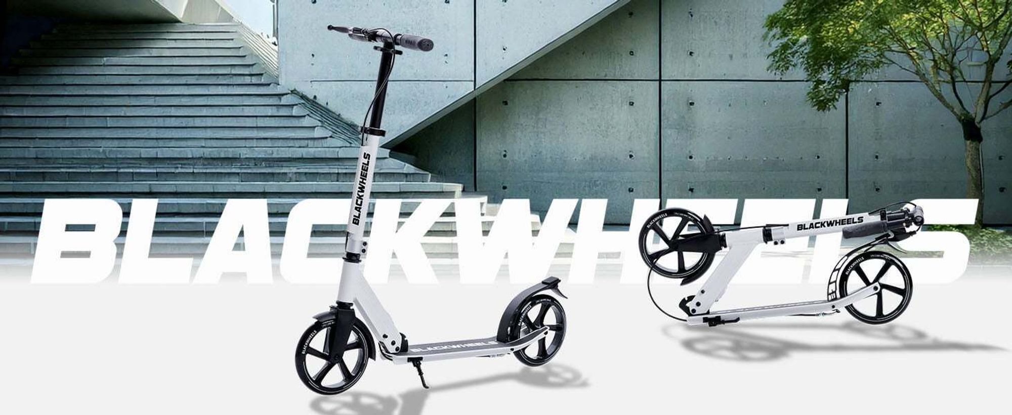 Blackwheels