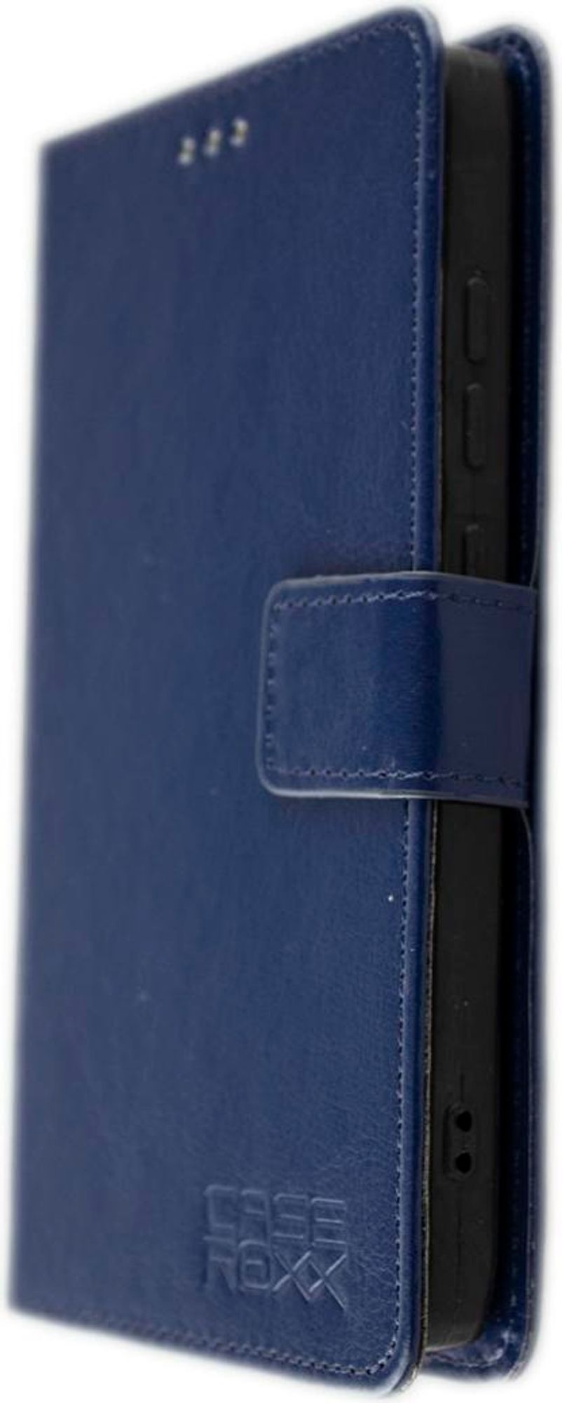 caseroxx Handy Hülle Tasche kompatibel mit Unihertz Titan Bookstyle-Case Wallet Case Bild 3