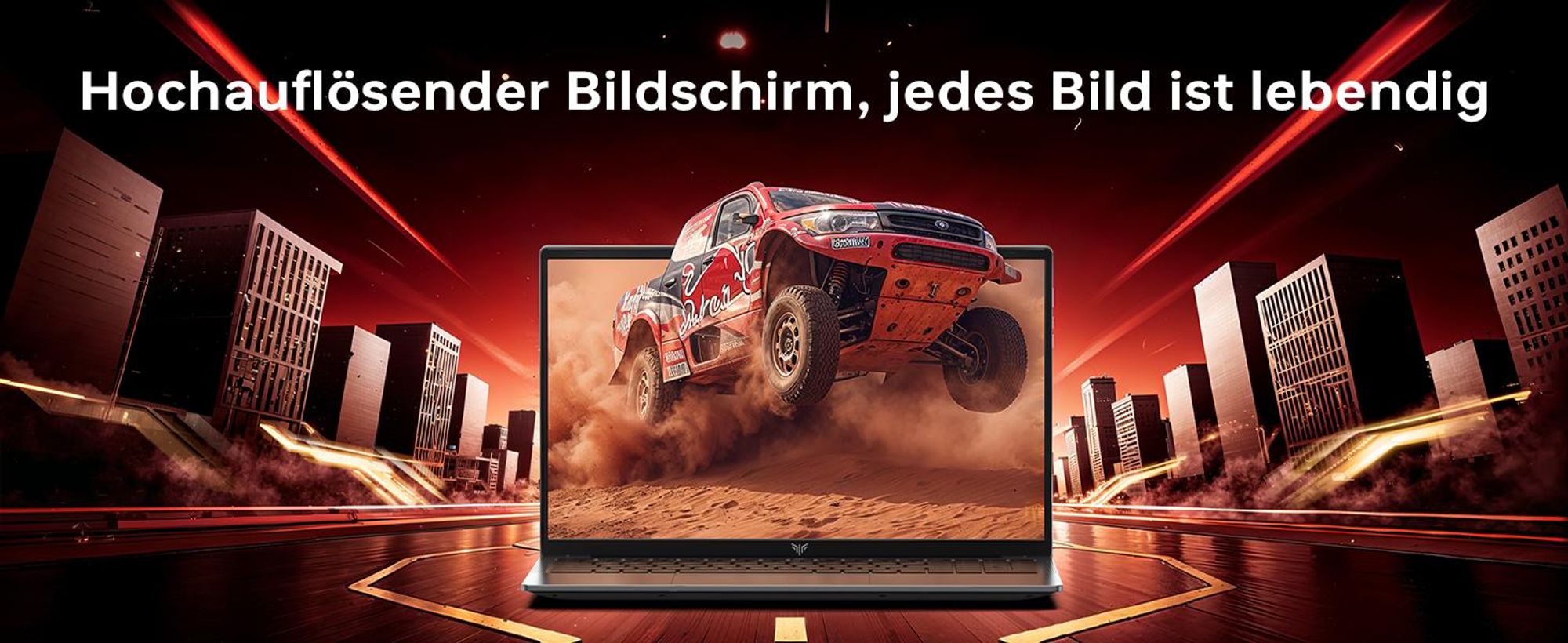 ACEMAGIC LX15Pro Laptop, 15,6" AMD Ryzen 7 7730U Gaming Laptop mit Tastaturschutzfolie Notebook, 16GB LPDDR4 RAM 512GB SSD,Windows 11 Pro,Wifi 6