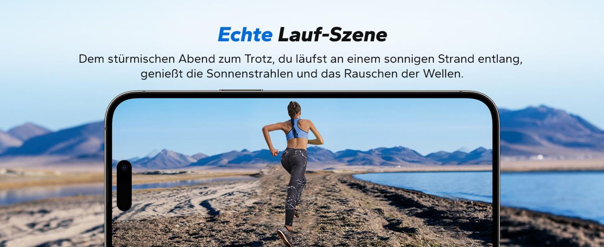 3-in-1 Laufband für Zuhause mit LED-Anzeige, App, Trainingskursen & Öko-Materialien, Leise <50 dB, 2,5 PS Motor, 2–6 km/h, für Homefitness, bis 120 kg
