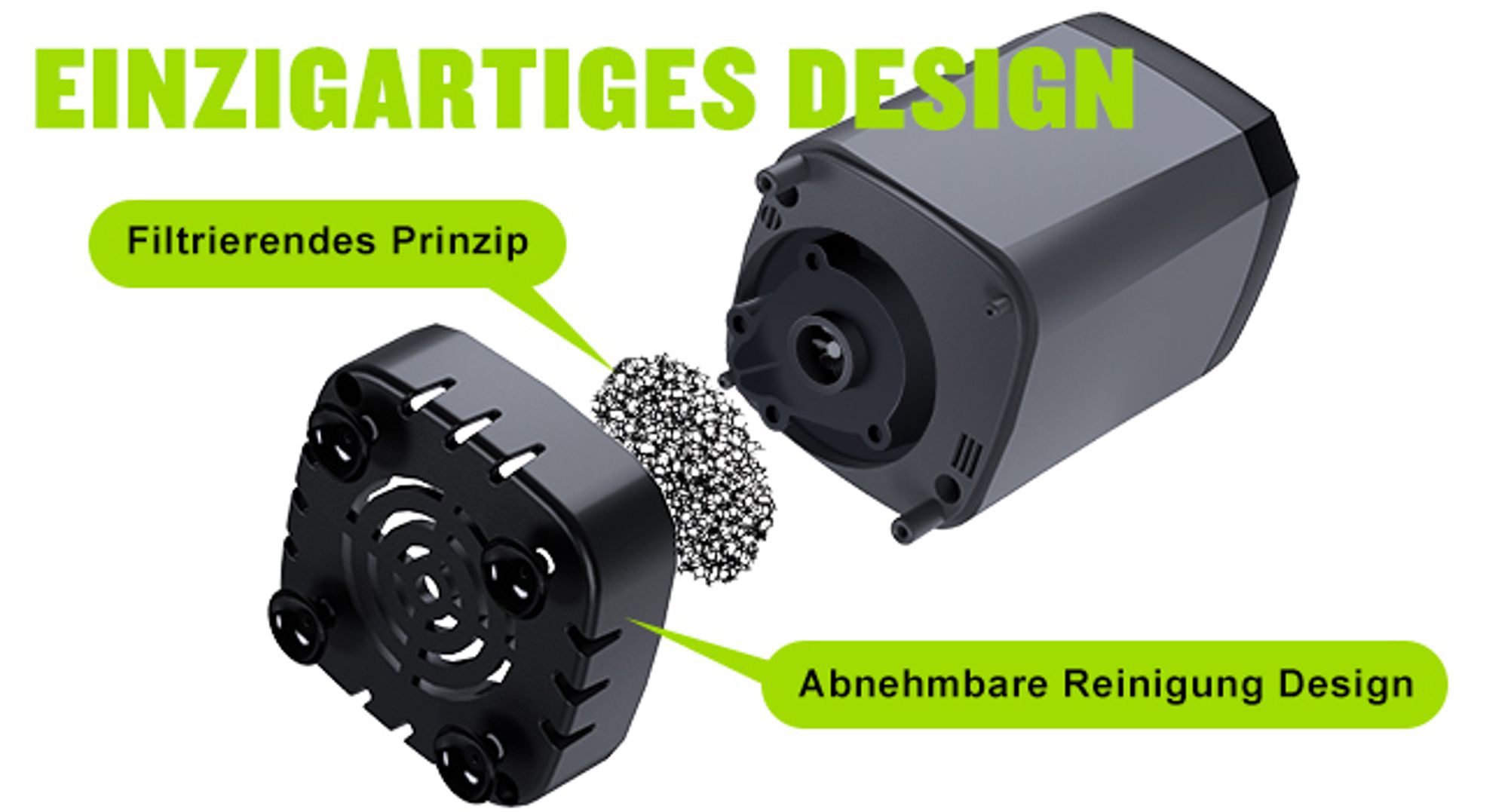 Tragbare Campingdusche,[6000 mAh] ,Pump- und Temperaturanzeige,mit Duschkopf und 2 m Schlauch für Garten, Waschen des Autos, Strand, Camping, Haustier