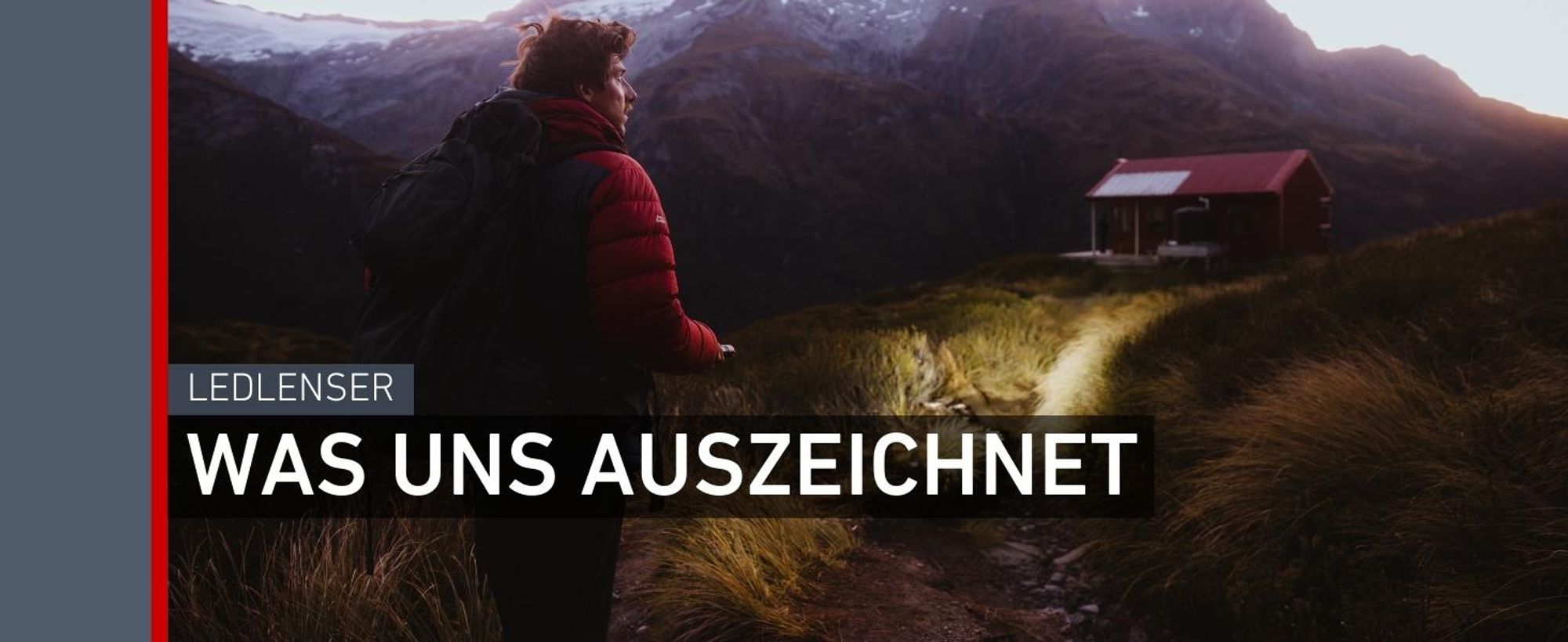 Warum Ledlenser
