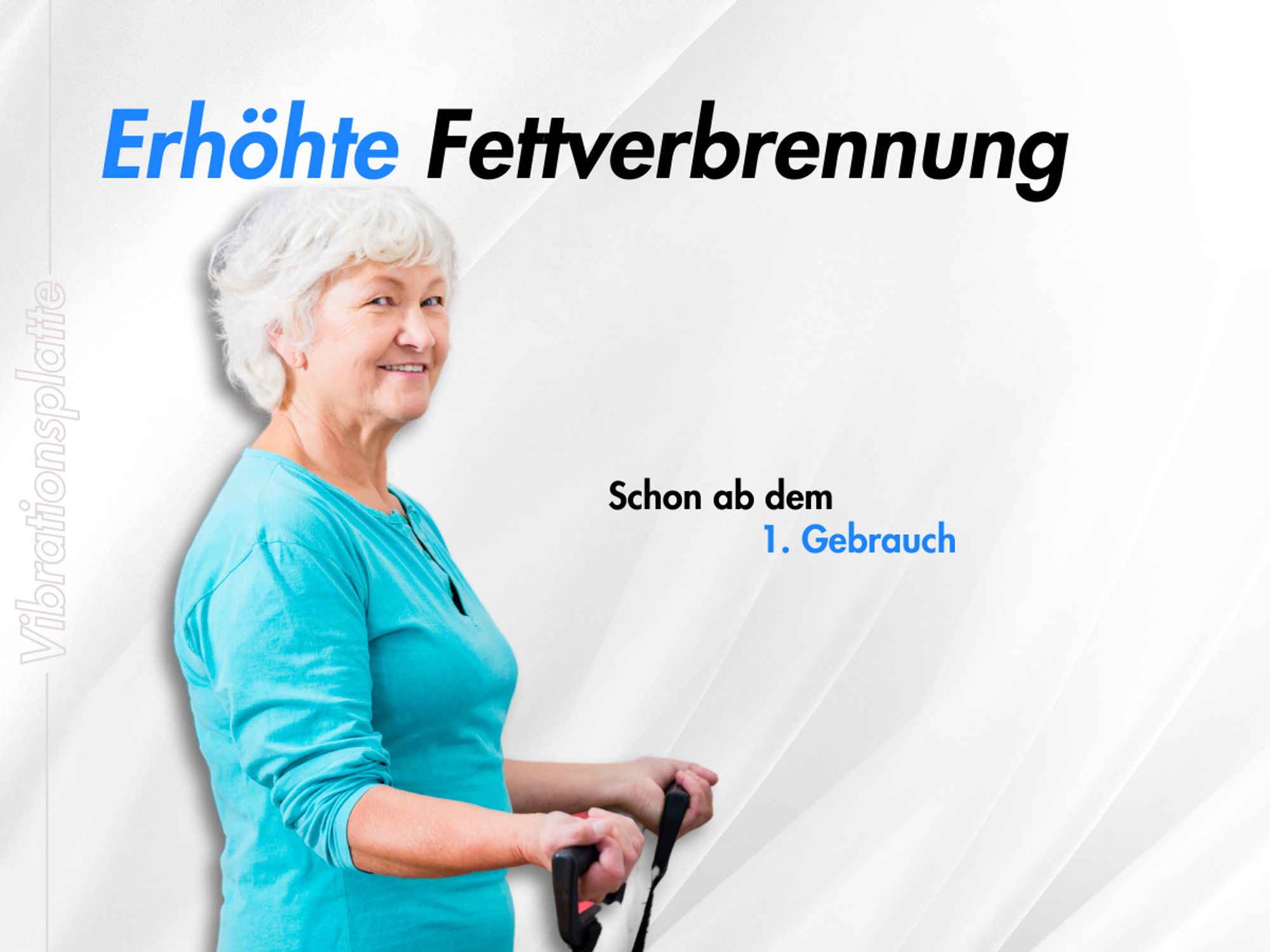 Winch Vibrationsplatte PRO-Preissieger|INKLUSIVE Zwei Zugbändern|Ideal für Passives Training, Po, Beine, Fettabbau sowie gezielte Kalorienverbrennung|Fitnesstraining für Zuhause +GRATIS Fernbedingung