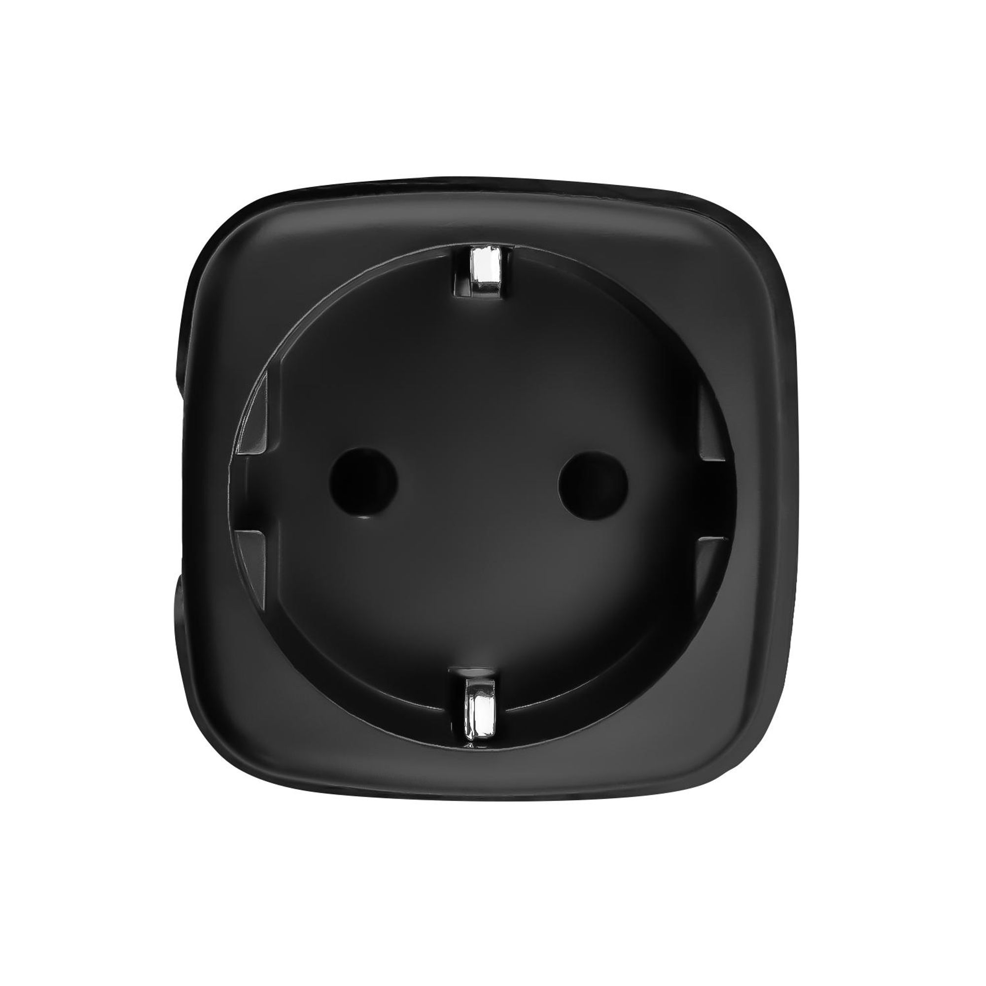 2x Ferngesteuerte WLAN-Steckdose von GreenBlue Android/iOS/Alexa/Google Home Timer Leistungsmesser max. 16 A/3840 W GB735 B