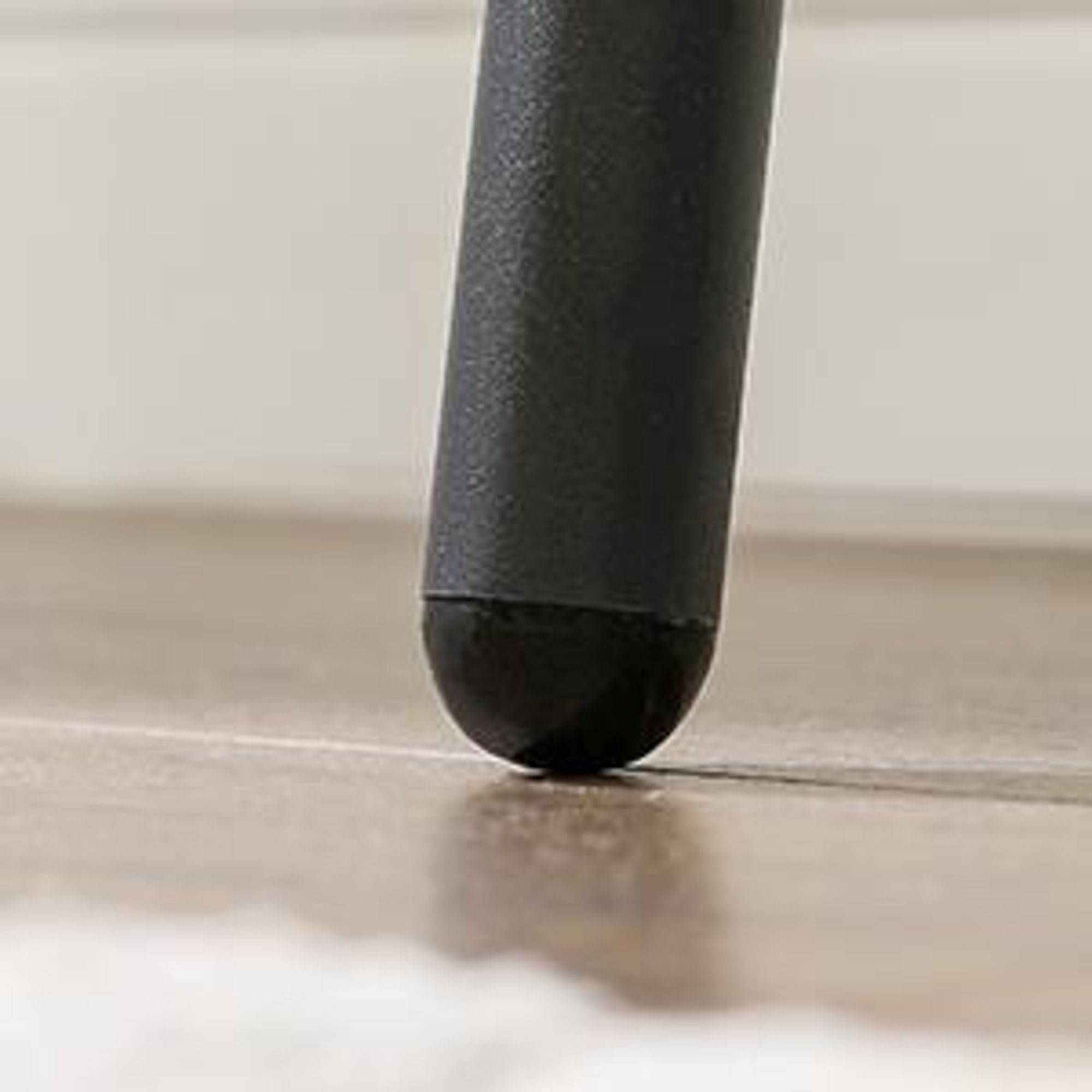 VASAGLE Handtuchleiter Handtuchregal, Leiterregal, mit 5 Ebenen, 4 Haken