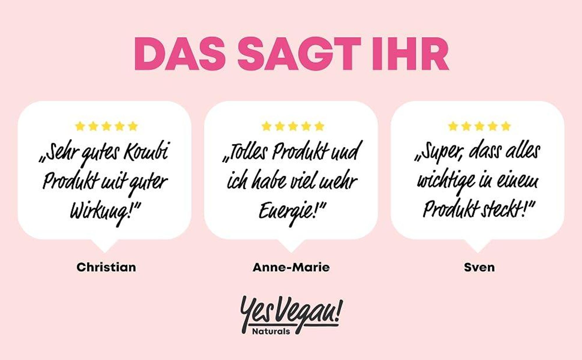 Vegan Collagen (180 Kapseln) mit Aminosäuren, Vitamin A C E, Biotin, Silicium, Zink - Kollagen vegan