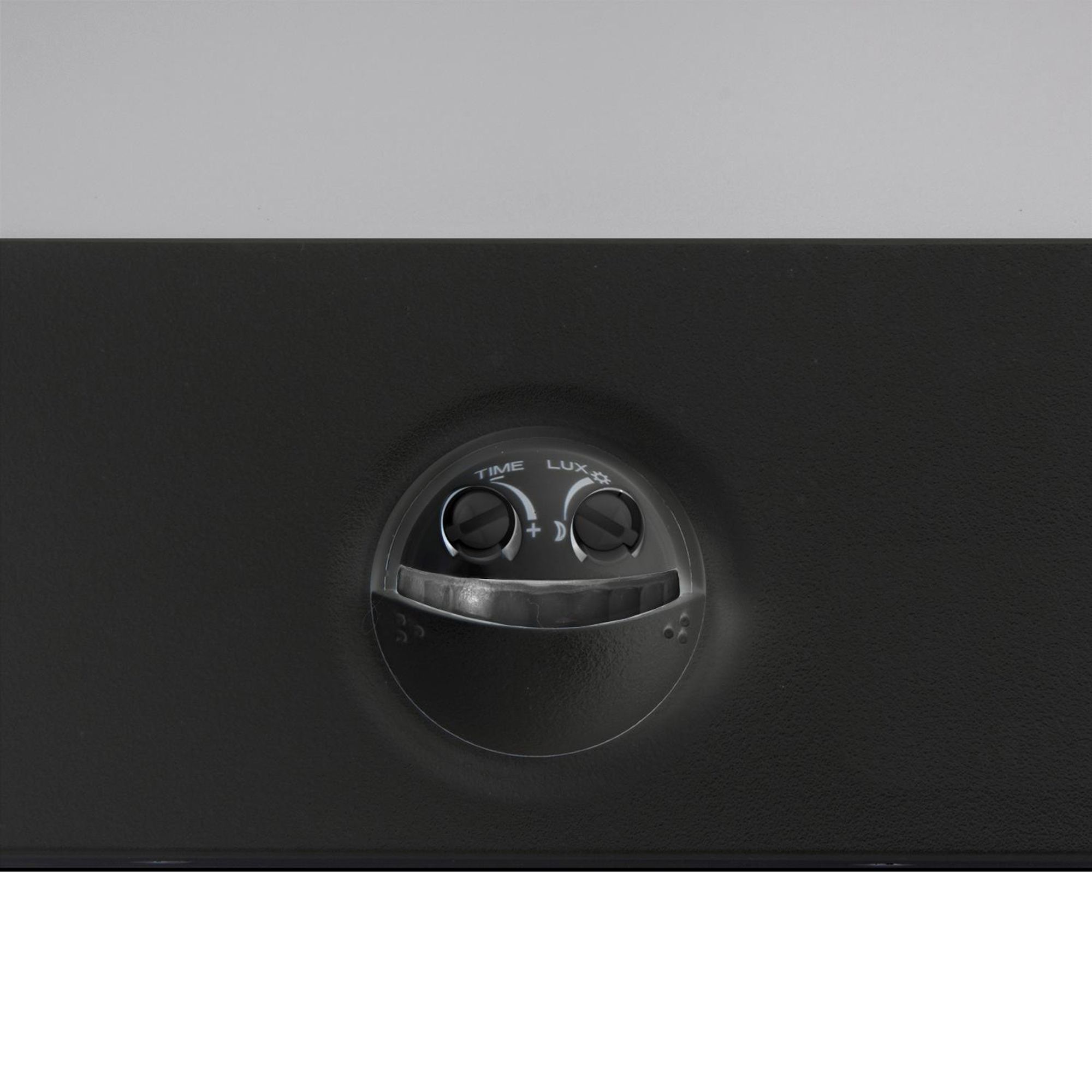 2x Maclean LED-Leuchte mit Bewegungsmelder PIR-Bewegungsmelder Farbe: Schwarz 15 W IP65 1560 lm Lichtfarbe: Neutralweiß (4000 K) MCE344 B