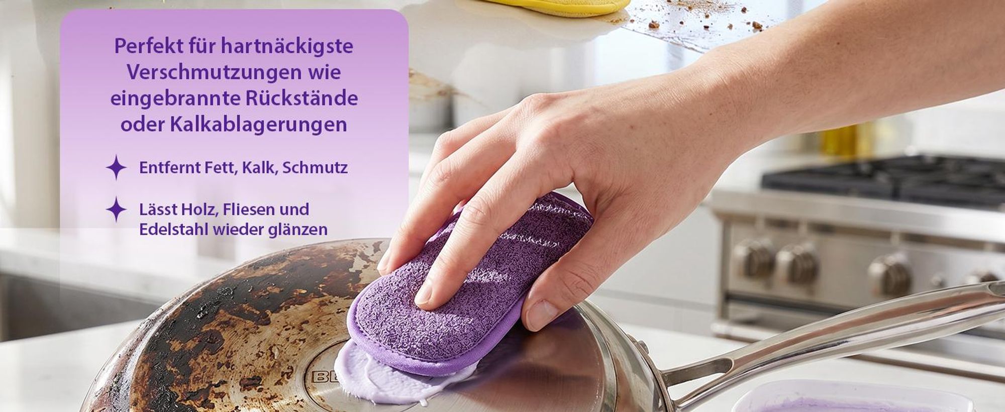 Best Bright Bodenwischer Reinigung Set 13 tlg Wischmopp mit Srühfunktion Mikrofaser Wischpad Schwamm, komplettes Reinigungssystem für Küche Bad Böden
