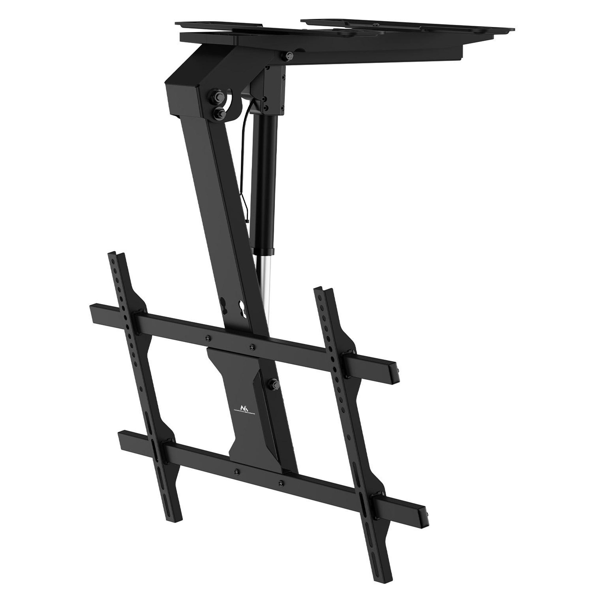Elektrische Halterung für Maclean TV Decke Tuya-Support max. VESA 800x400 für TV 43-86" max. 45kg, MC-110 T